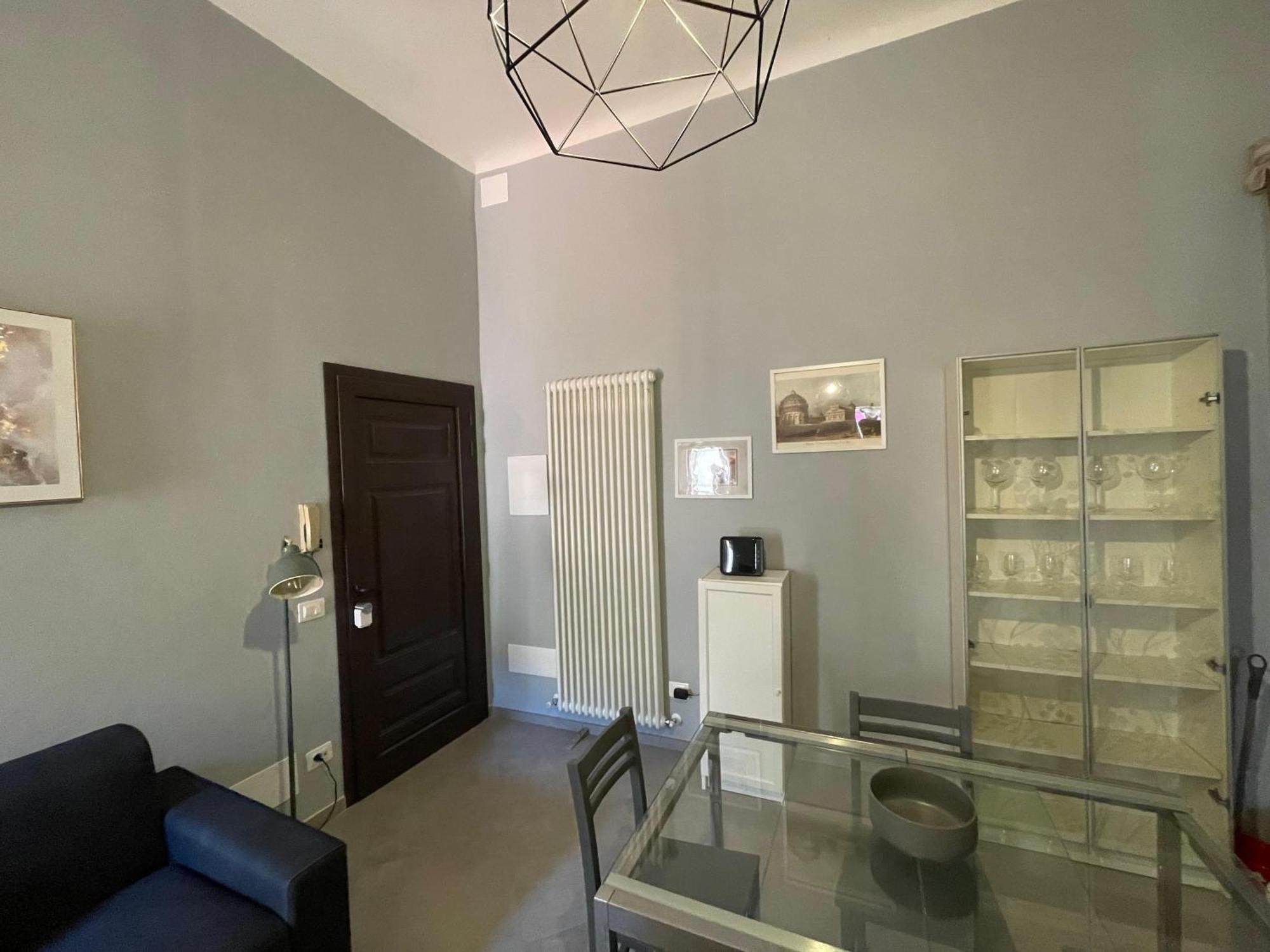 Apartment Montanelli 26 *