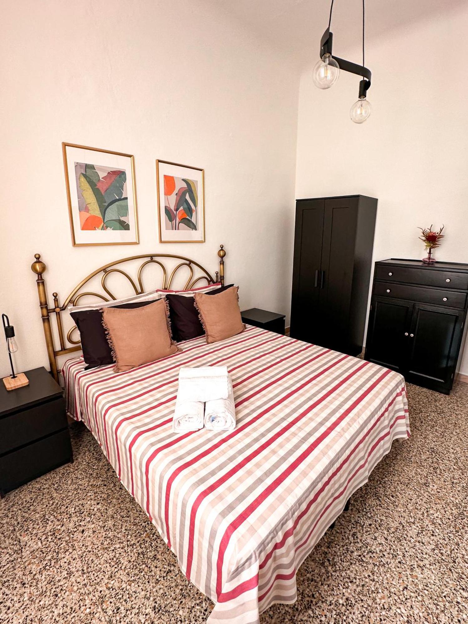 La Casa Di Eli Apartment