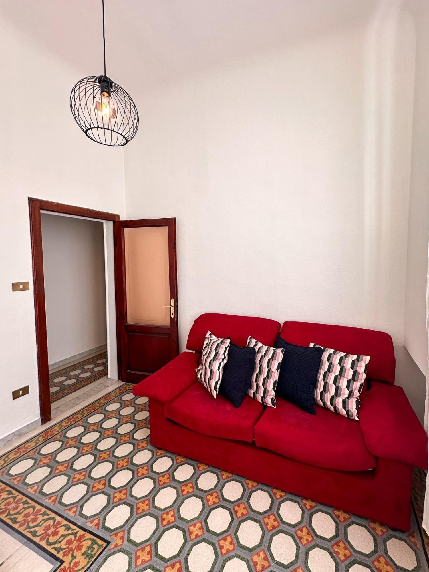 La Casa Di Eli
