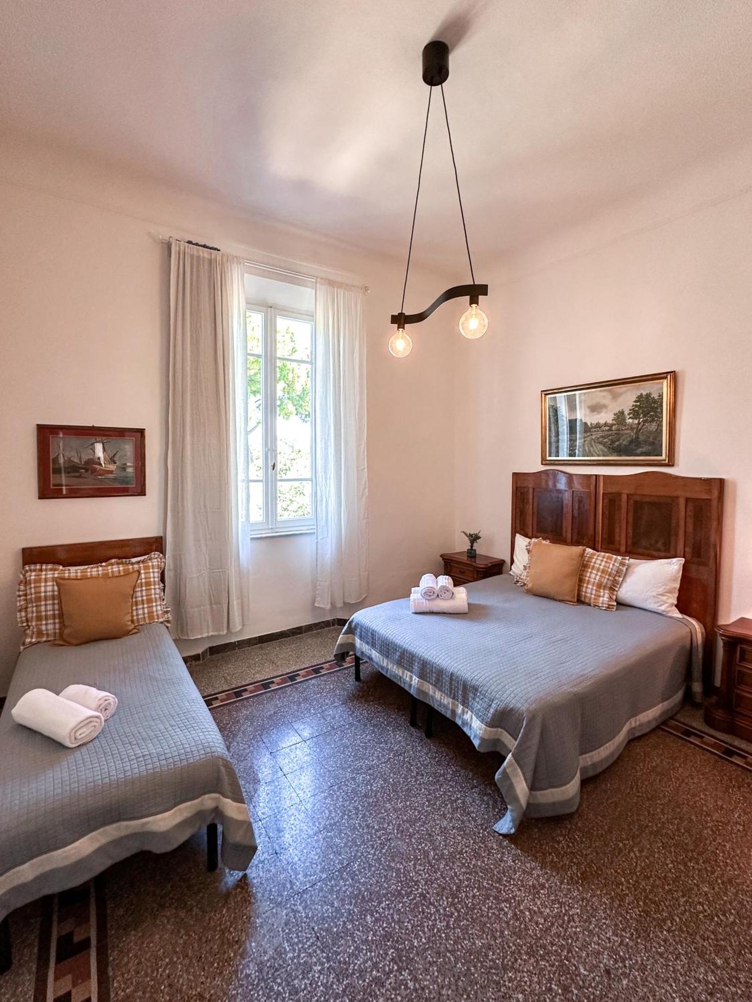 La Casa Di Eli *