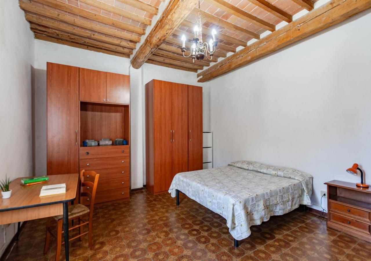 Casa Sulle Mura Antiche