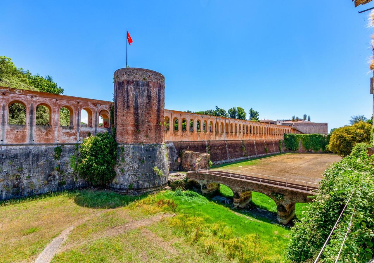 Casa Sulle Mura Antiche Appartamento