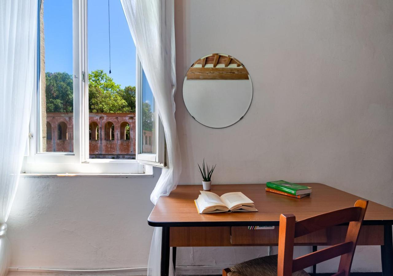Casa Sulle Mura Antiche *