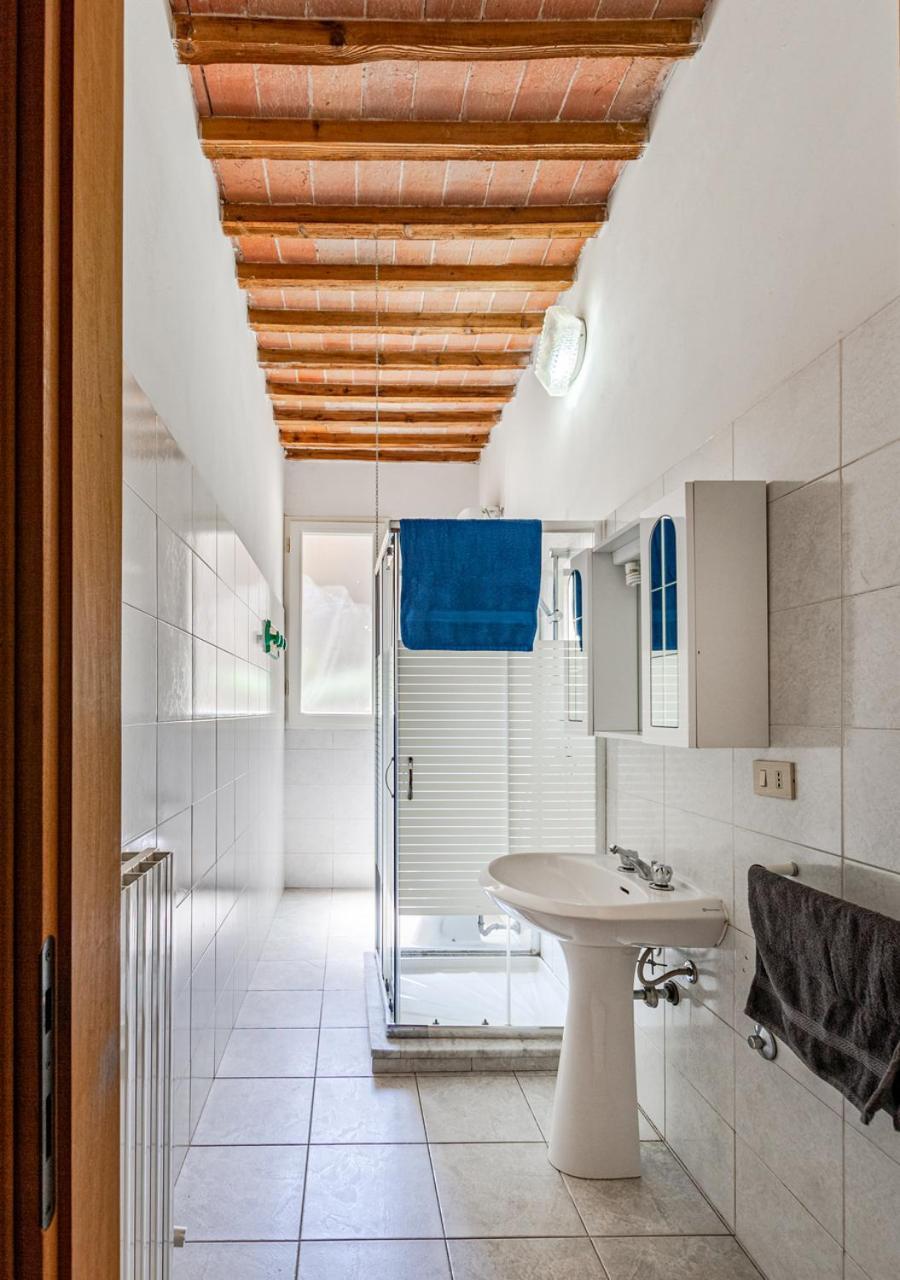 Casa Sulle Mura Antiche *