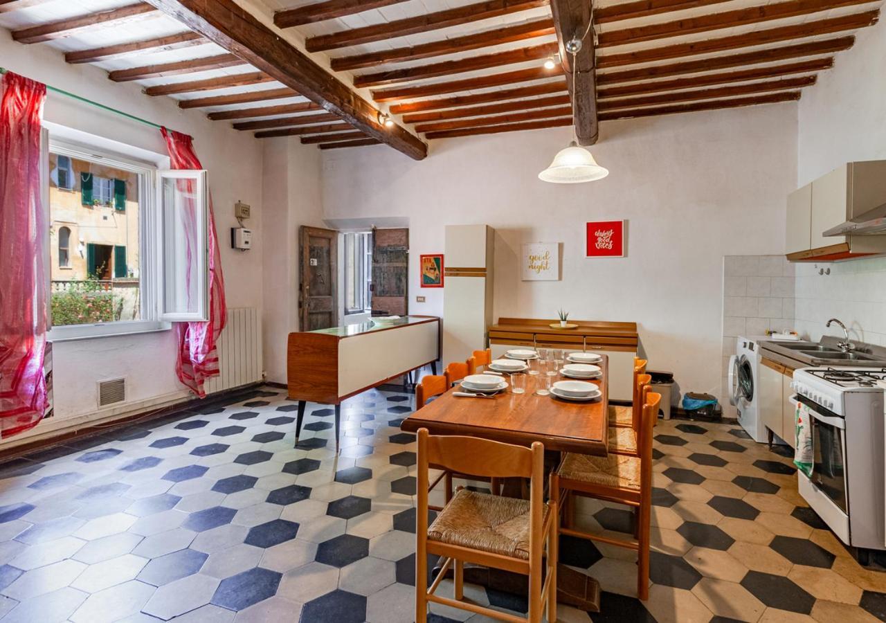 Appartamento Casa Sulle Mura Antiche *
