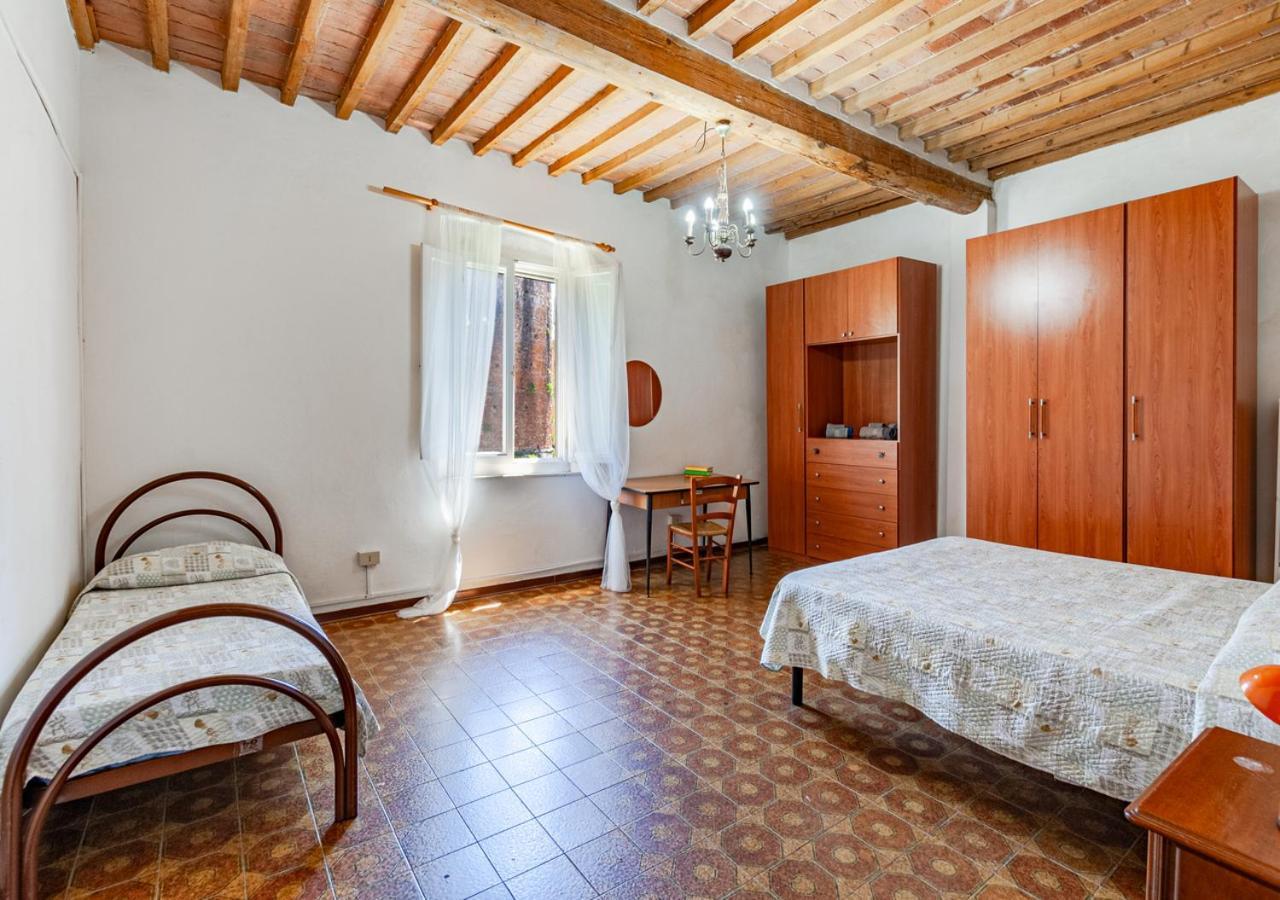 Casa Sulle Mura Antiche *