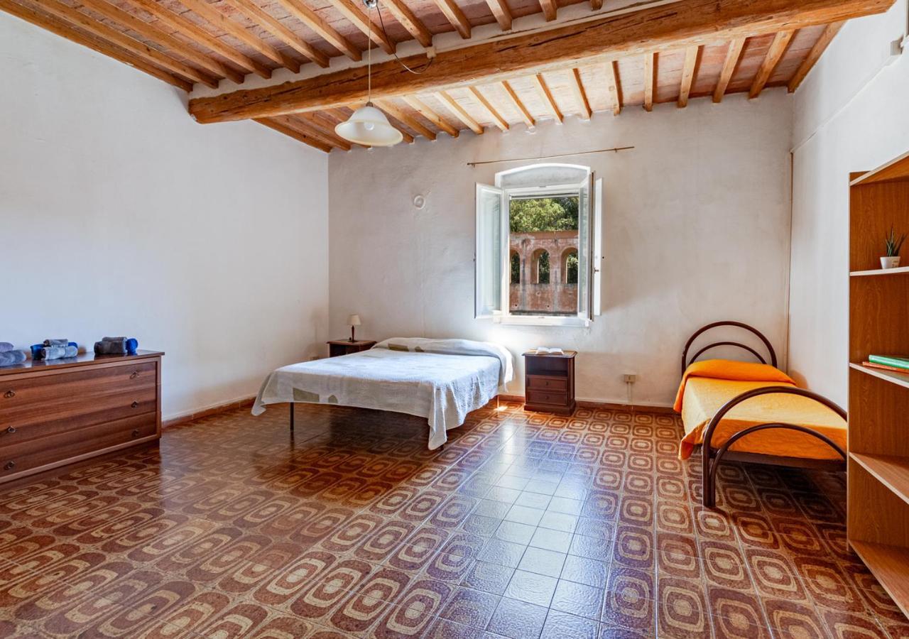 Casa Sulle Mura Antiche Appartamento *
