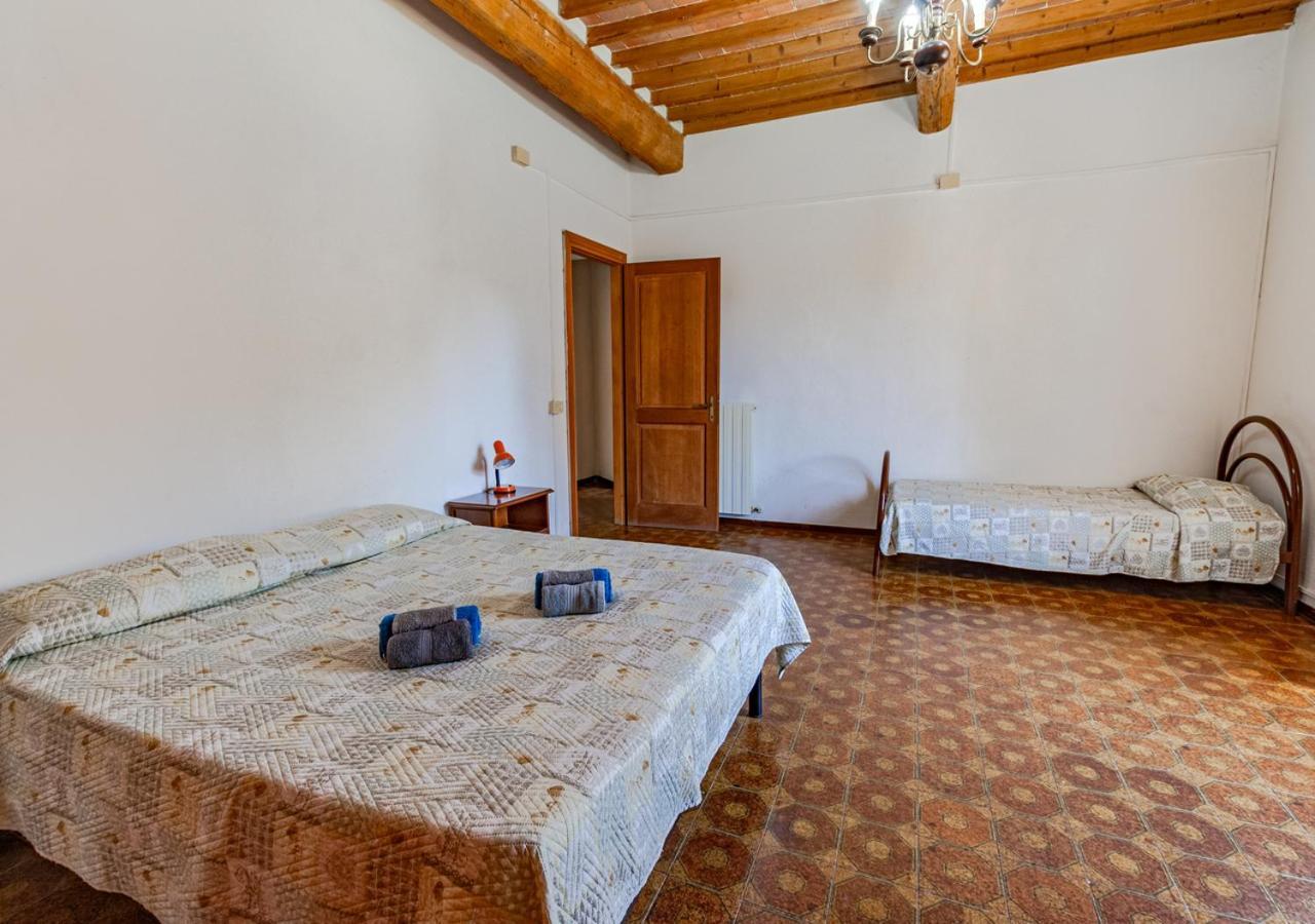 Casa Sulle Mura Antiche Appartamento