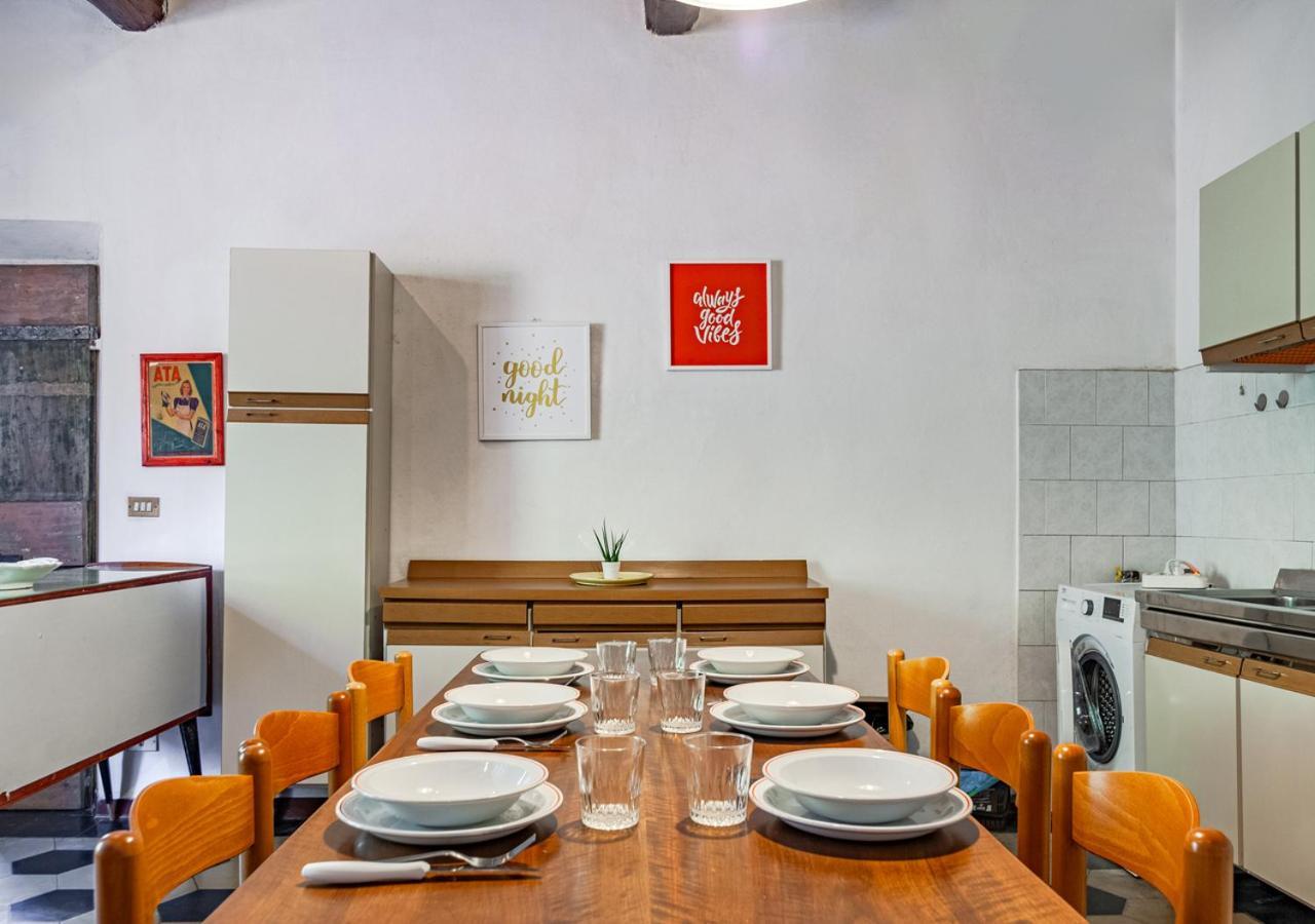 Appartamento Casa Sulle Mura Antiche *