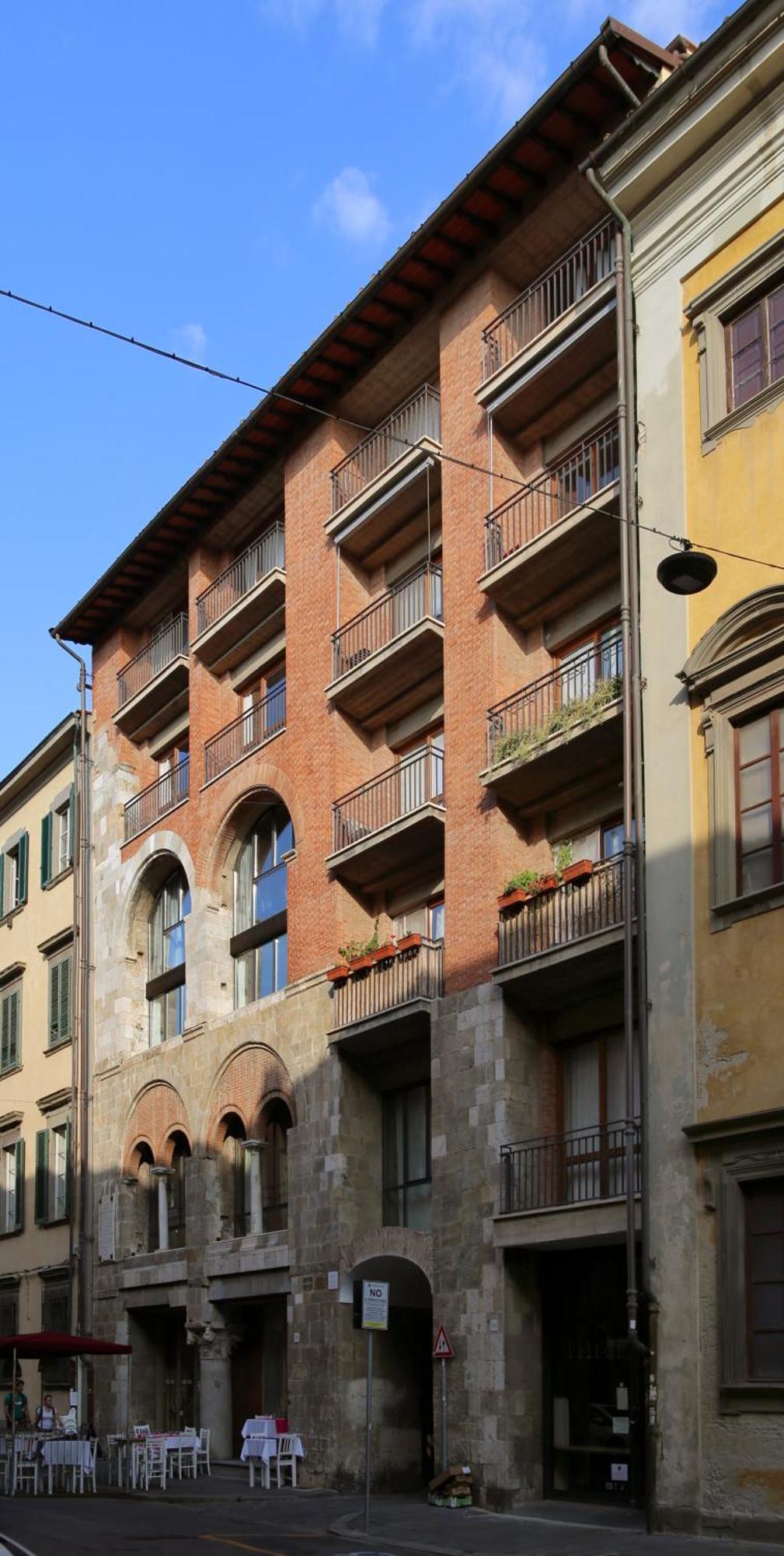 Gialel Guest house Pisa
