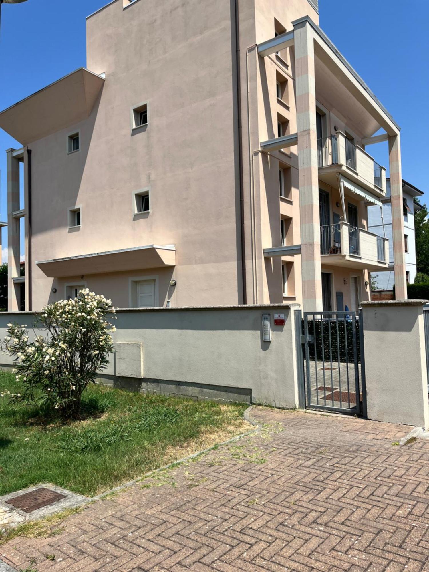 Da Matteo Apartment Pisa