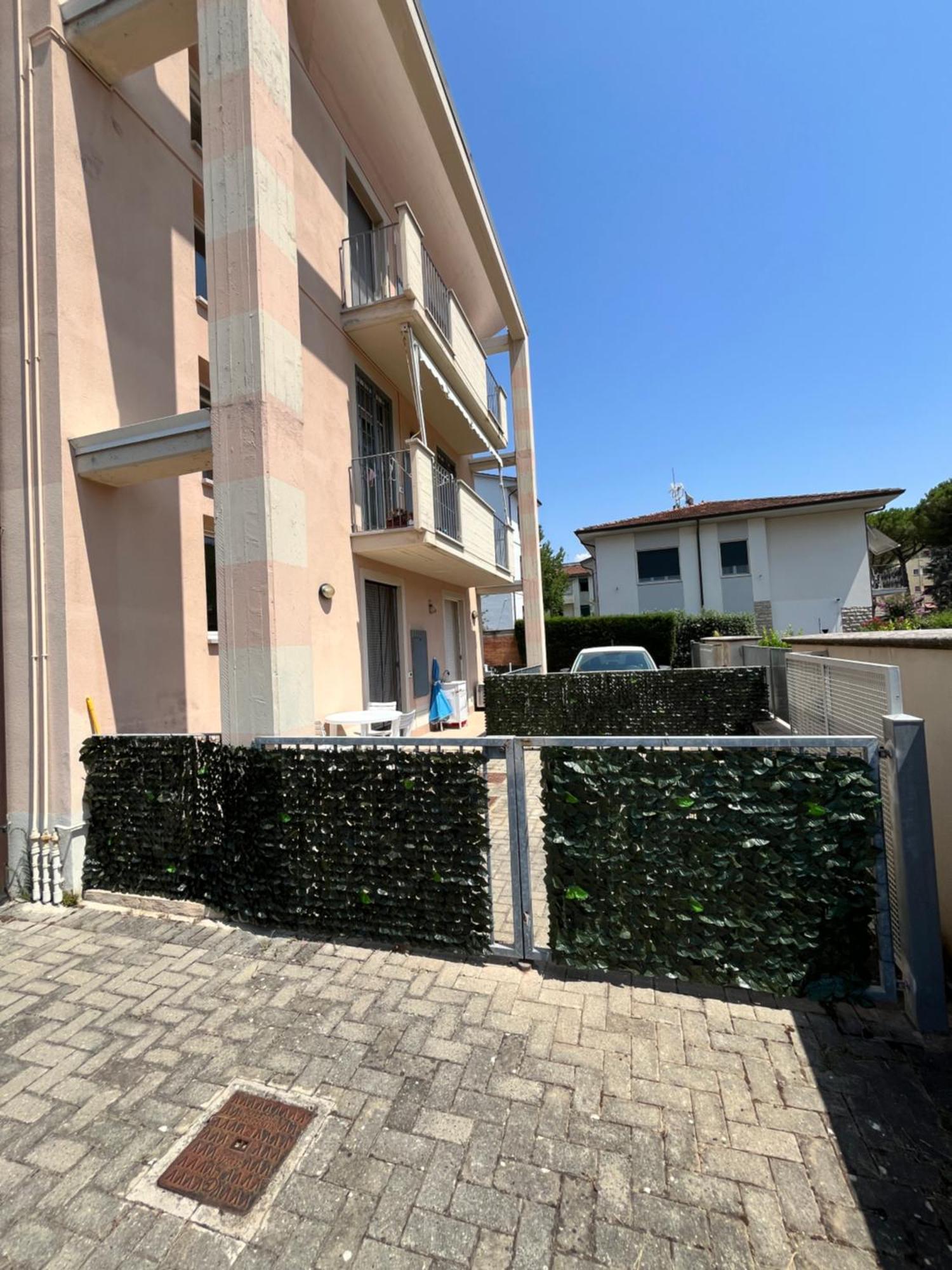 Apartment Da Matteo Pisa
