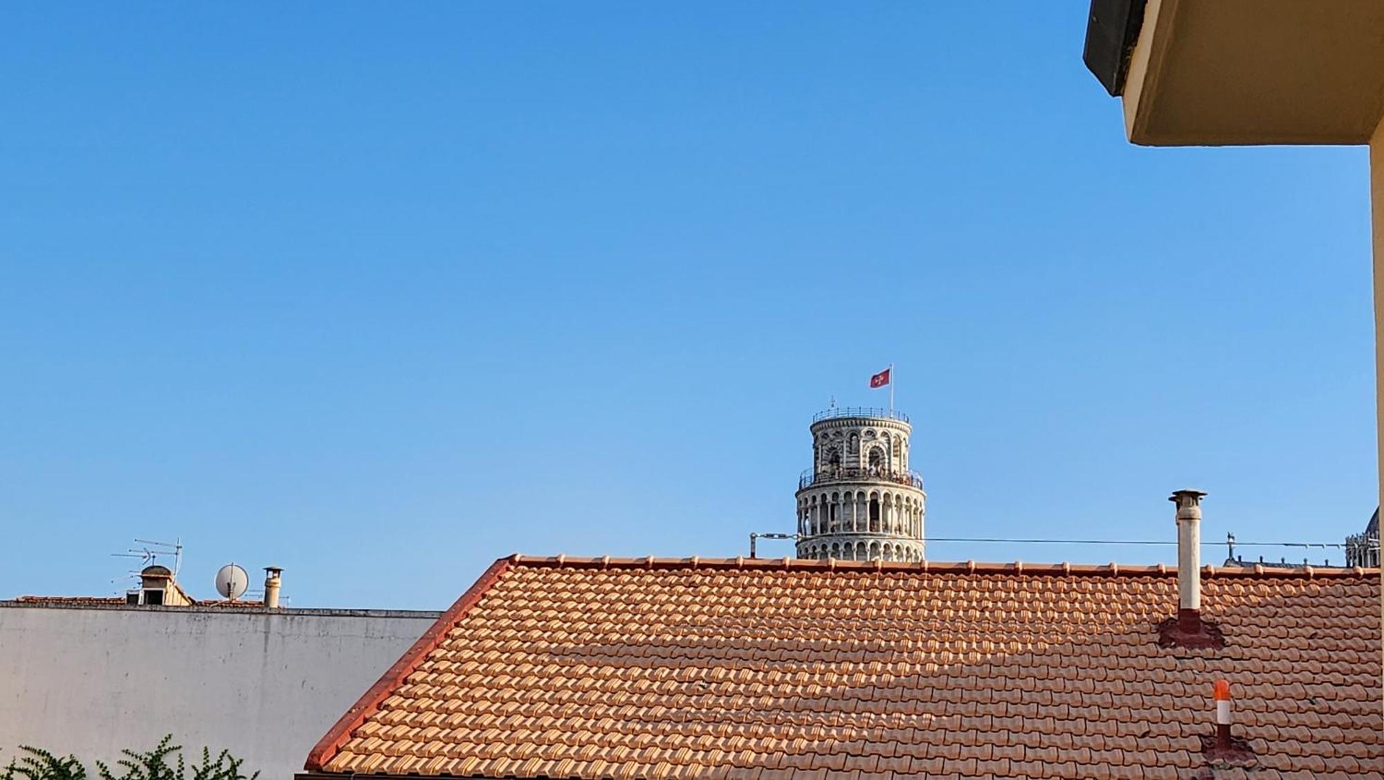Casa Vacanza Piramidea, Torre Di