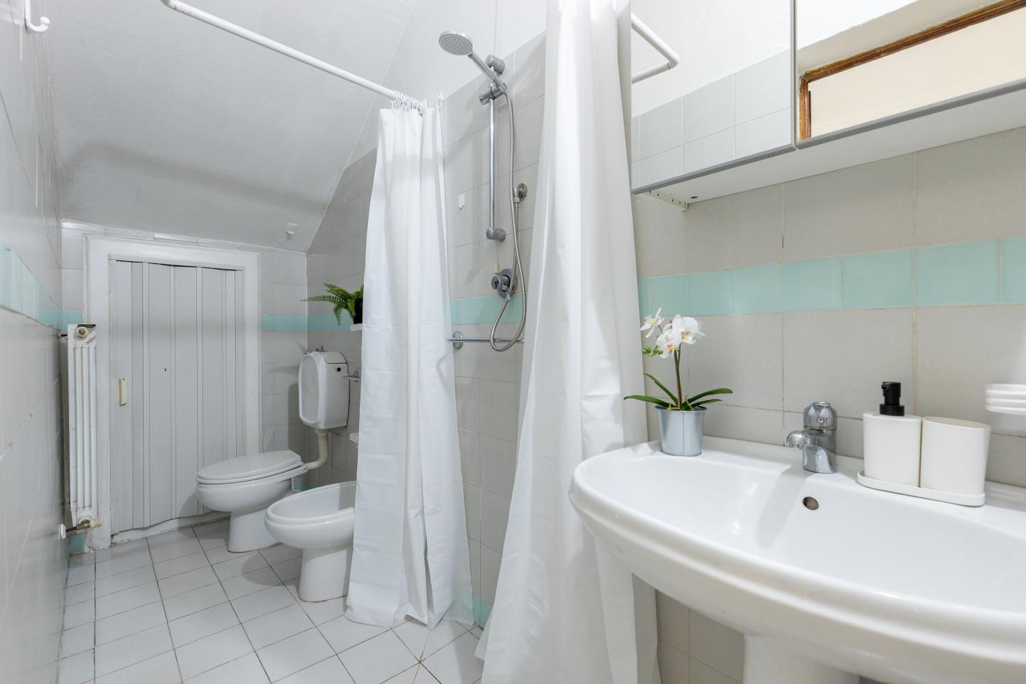Apartment Bright Near The Airport *