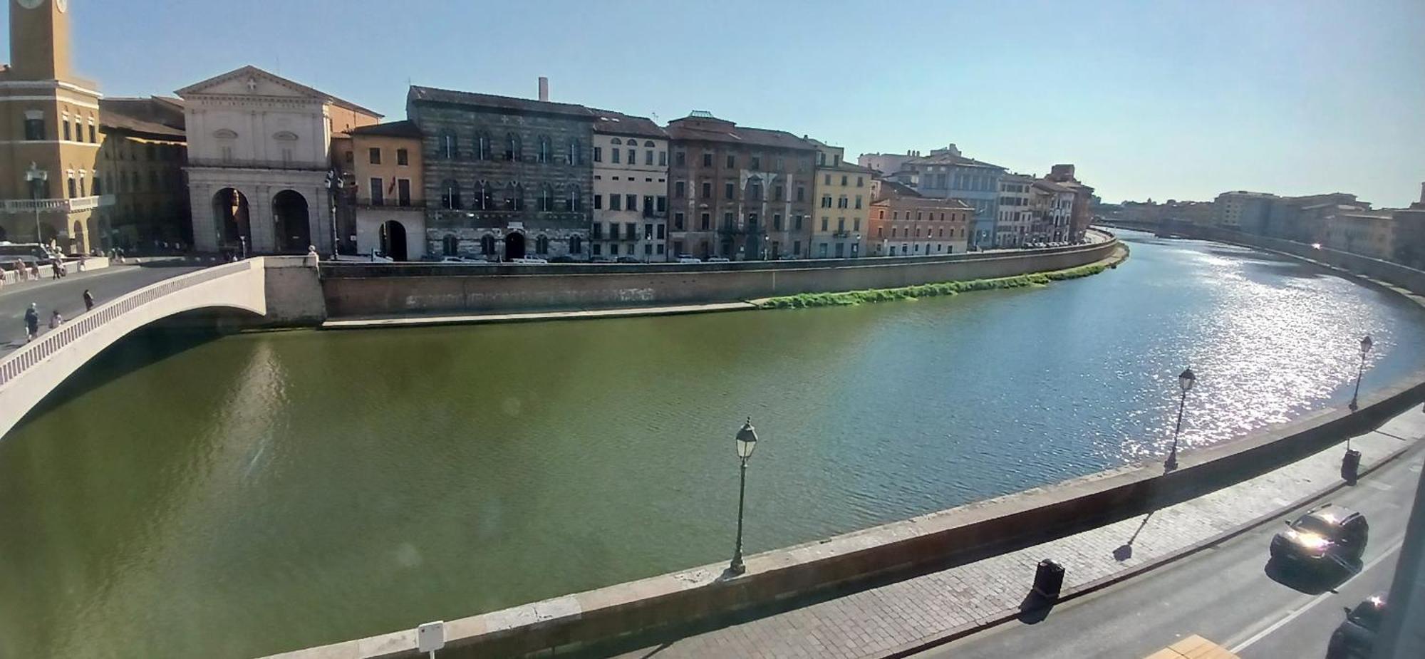 Guest house Amazing View Pisa