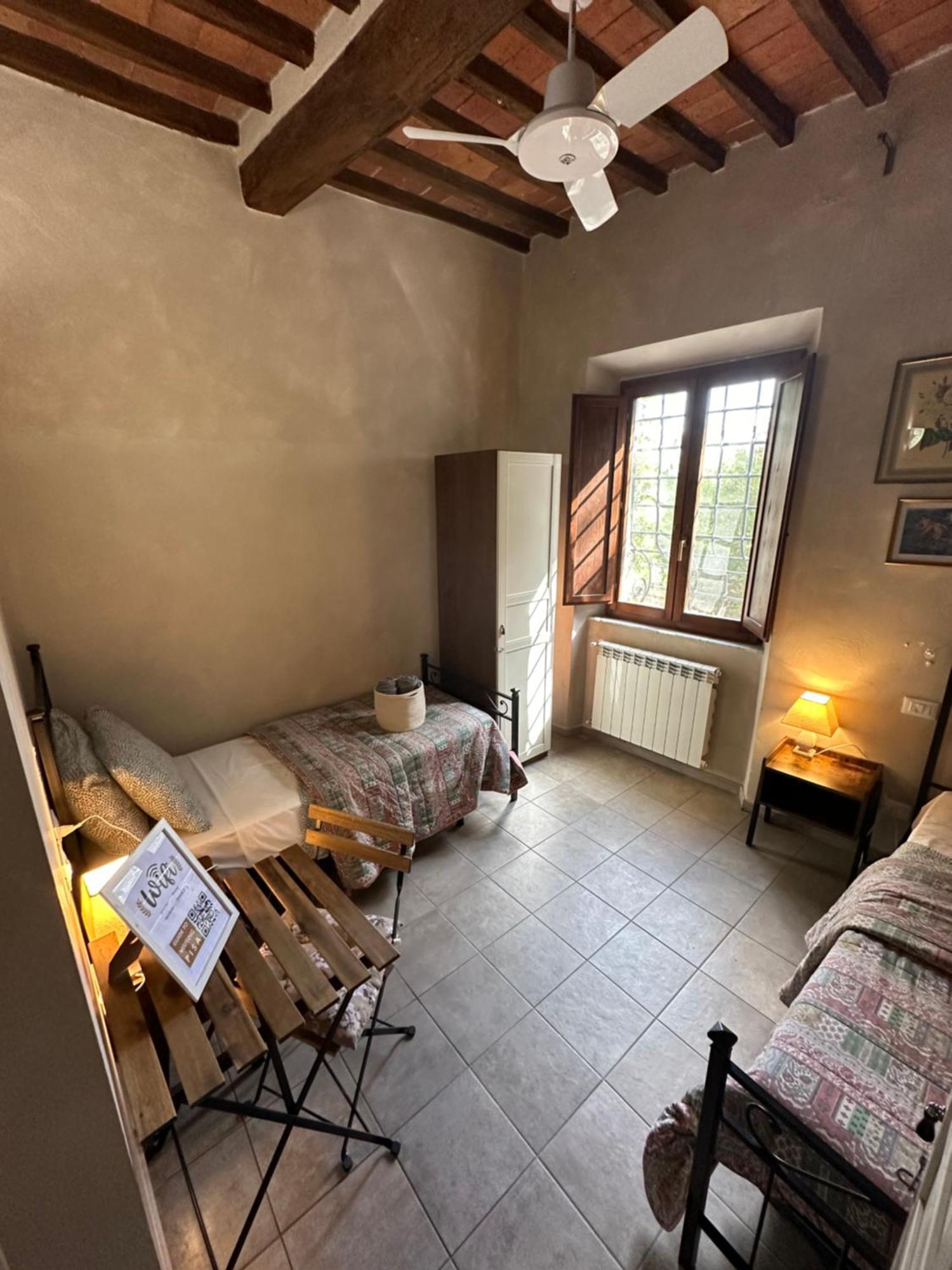 Country house Il Casale Toscano: Tower Proximity With Self Check-in *