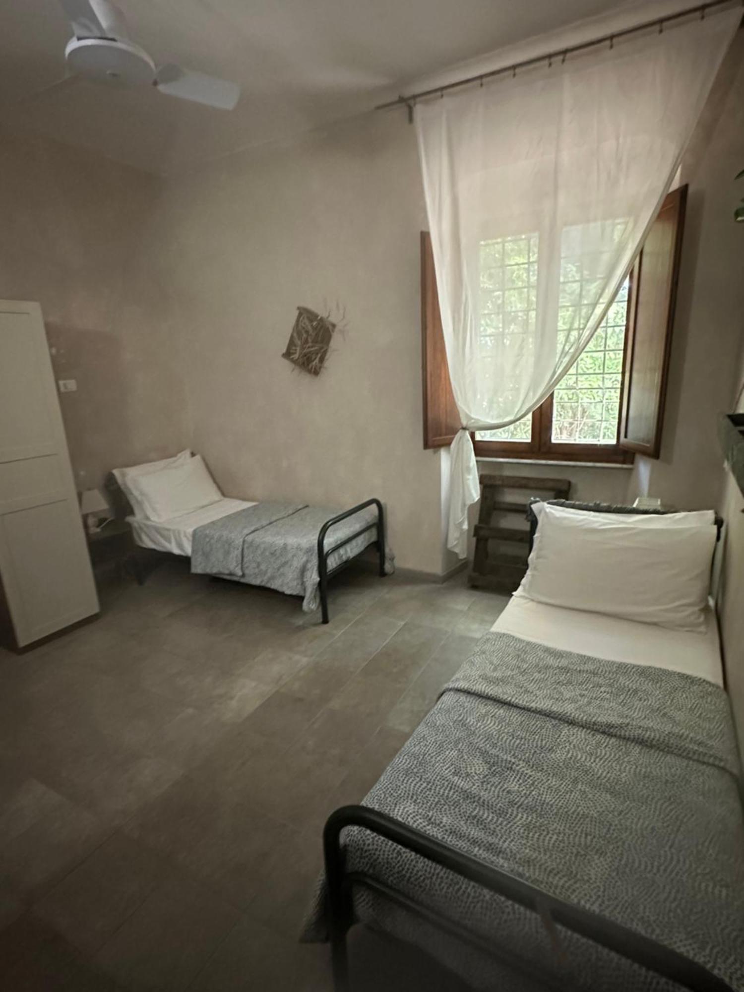 Il Casale Toscano: Tower Proximity With Self Check-in Country house Pisa