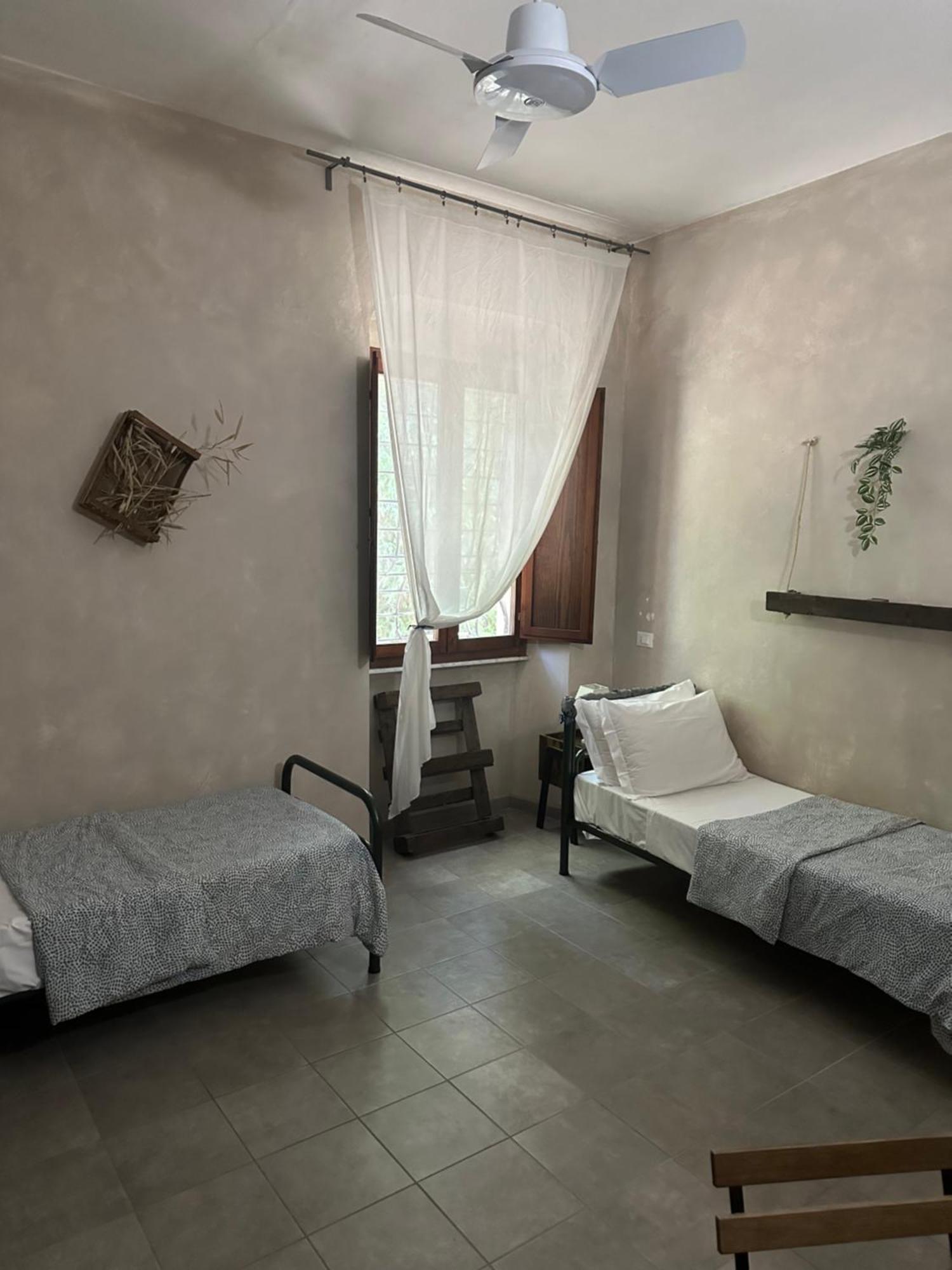 Il Casale Toscano: Tower Proximity With Self Check-in *