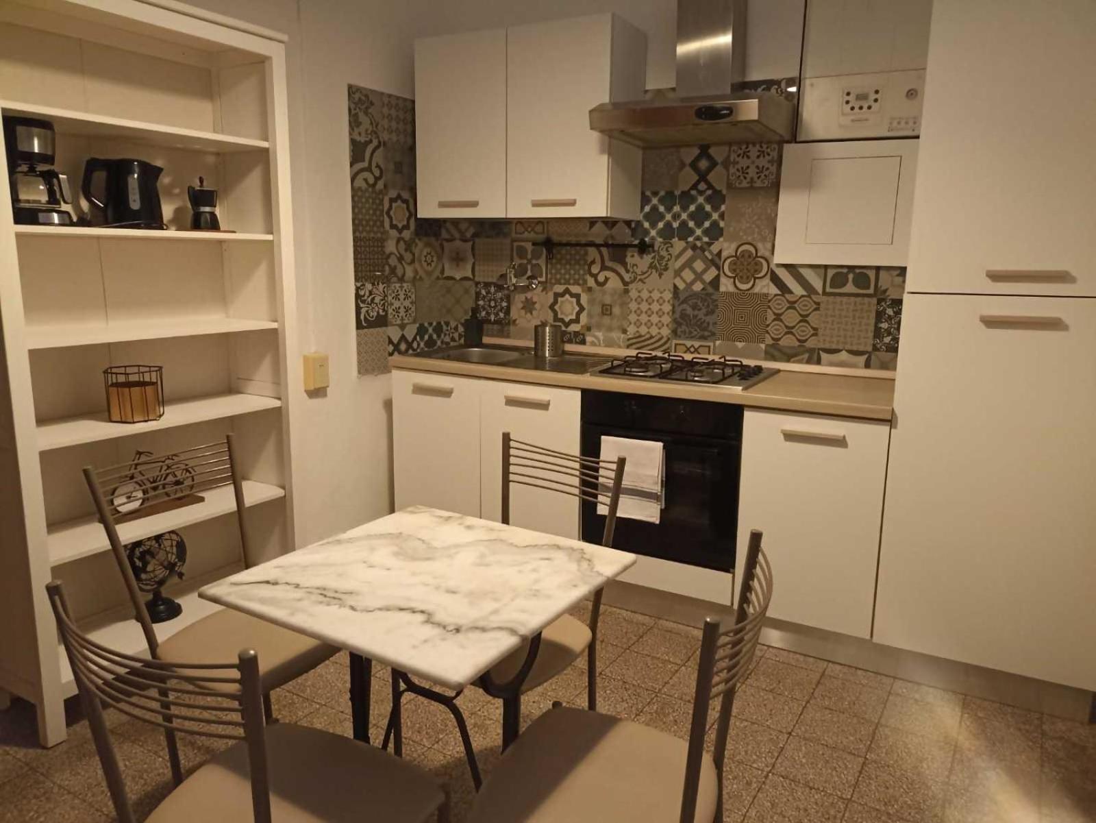 Apartment Notari Pisa