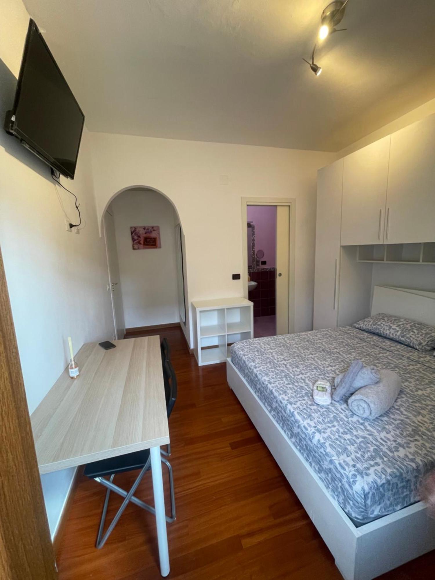 House Tower Guest house