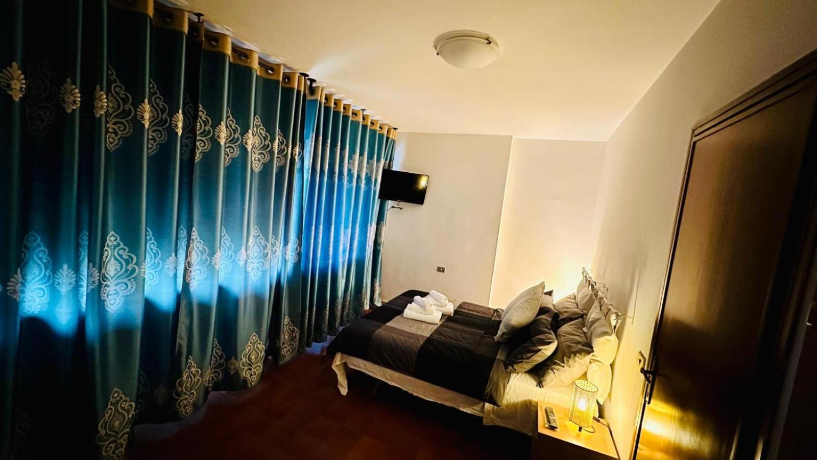 Bed & Breakfast La Casa Nostra