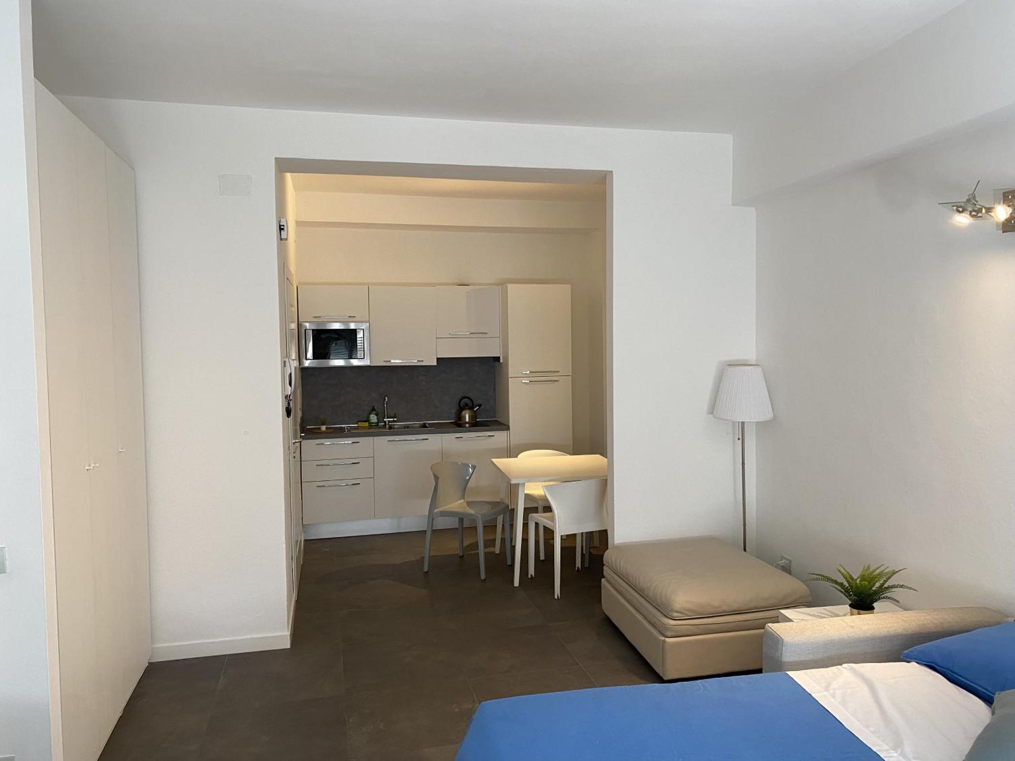 L'appartamento Di Edo Apartamento