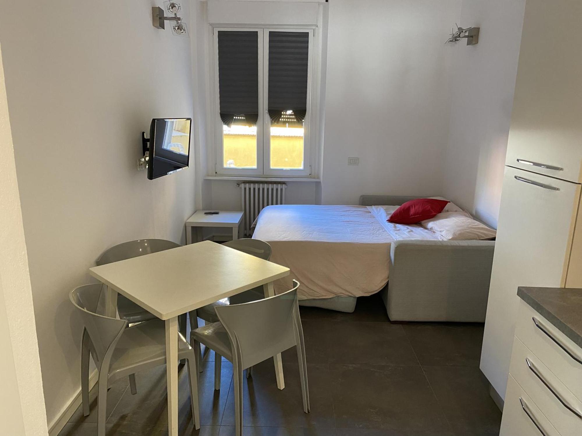 L'appartamento Di Edo Pisa
