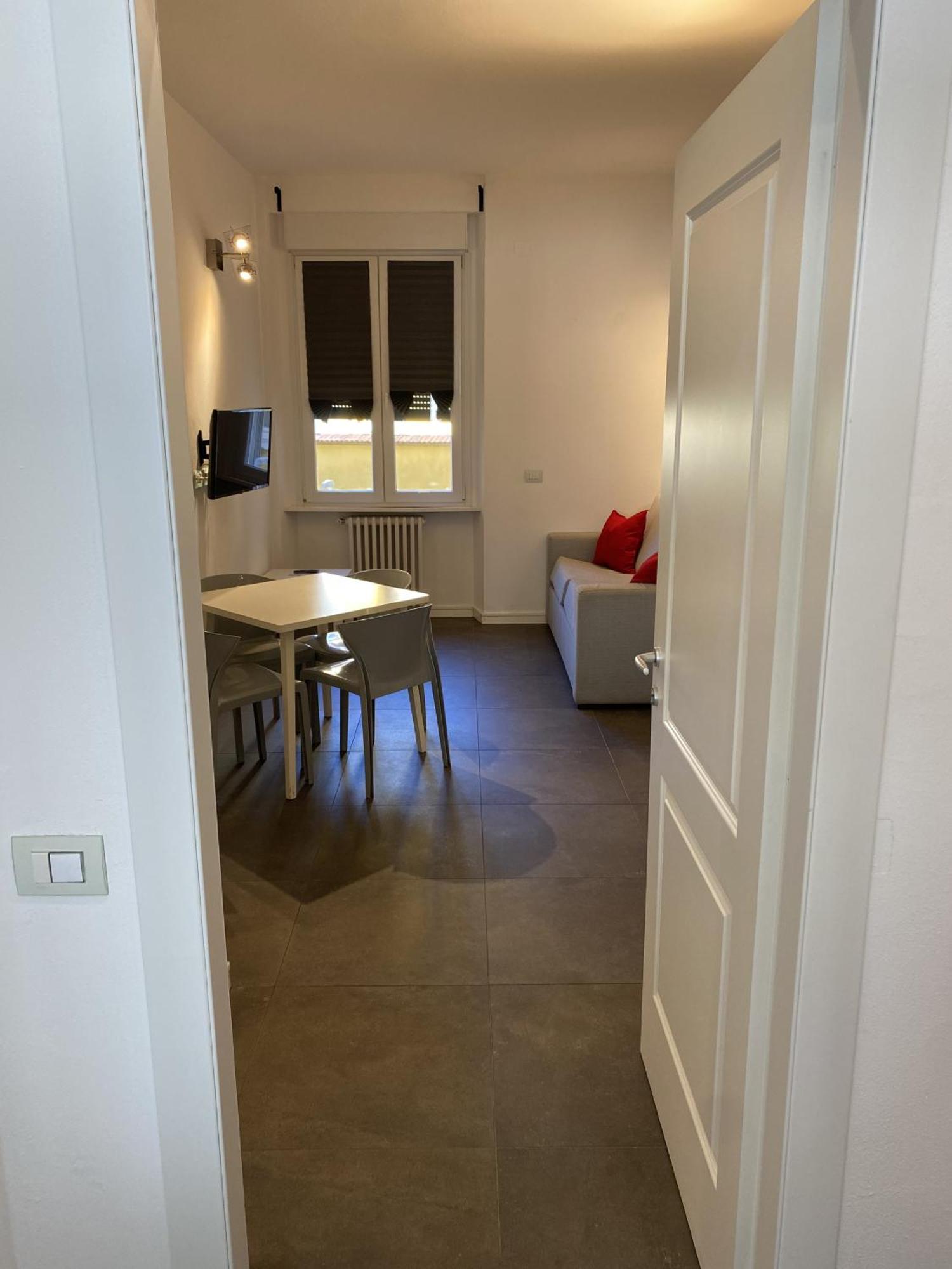 Apartamento L'appartamento Di Edo *