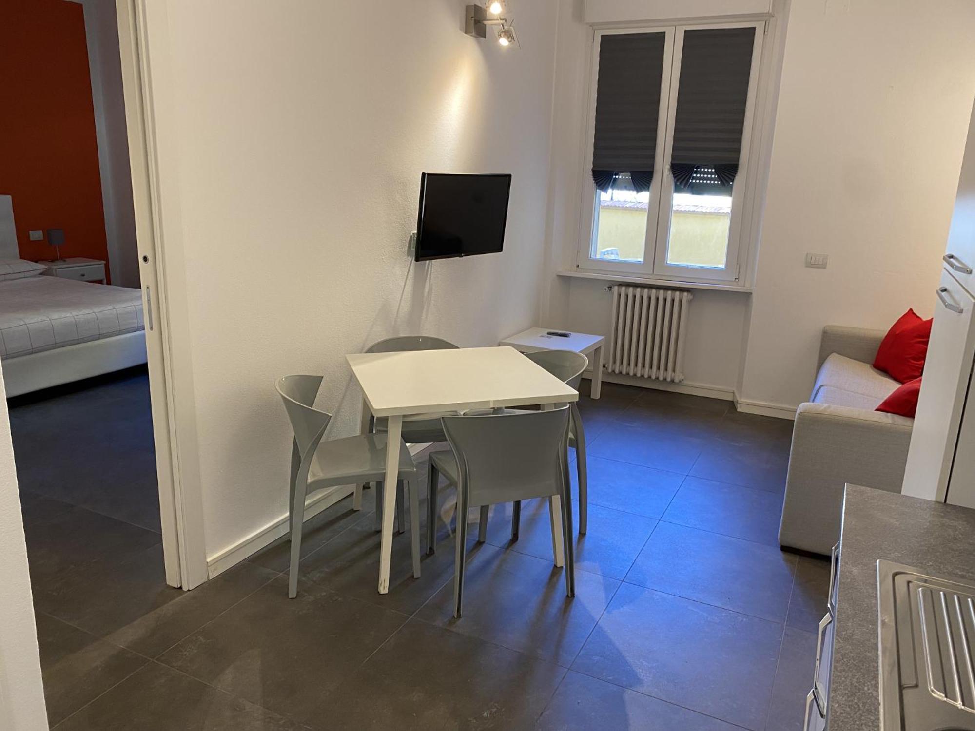 Apartamento L'appartamento Di Edo *