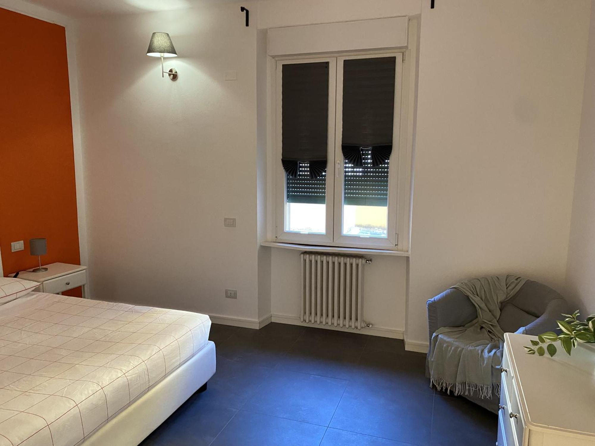 L'appartamento Di Edo Apartamento Pisa