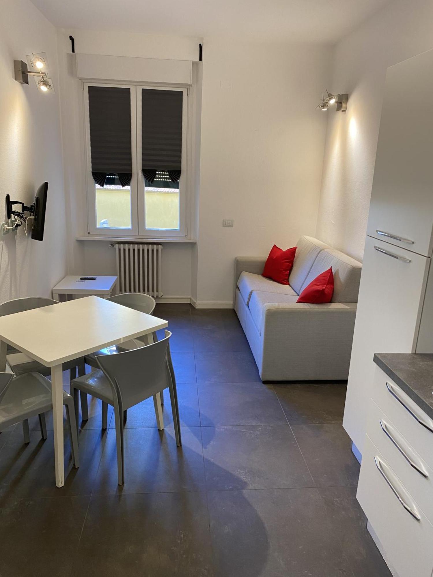 Apartamento L'appartamento Di Edo