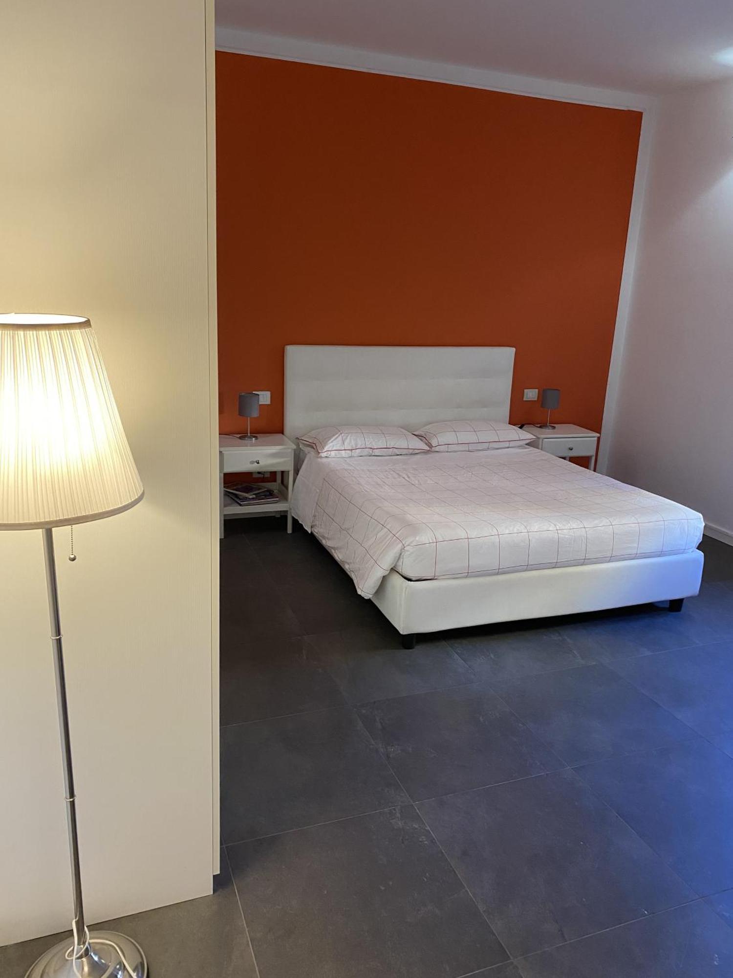 L'appartamento Di Edo Apartamento