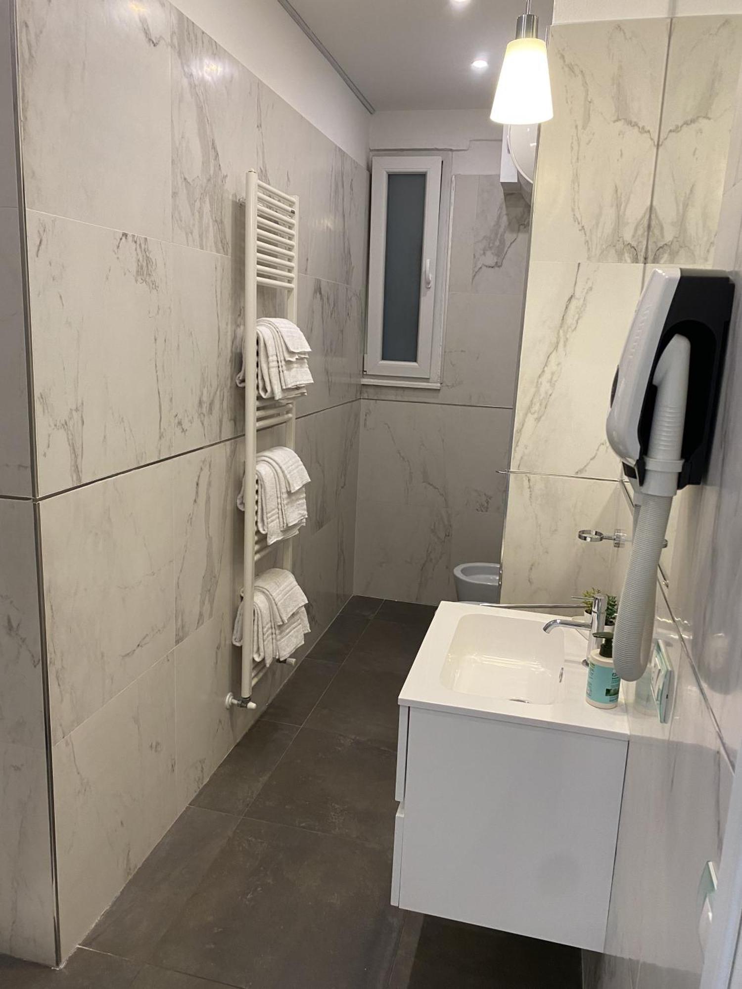 L'appartamento Di Edo Apartamento *