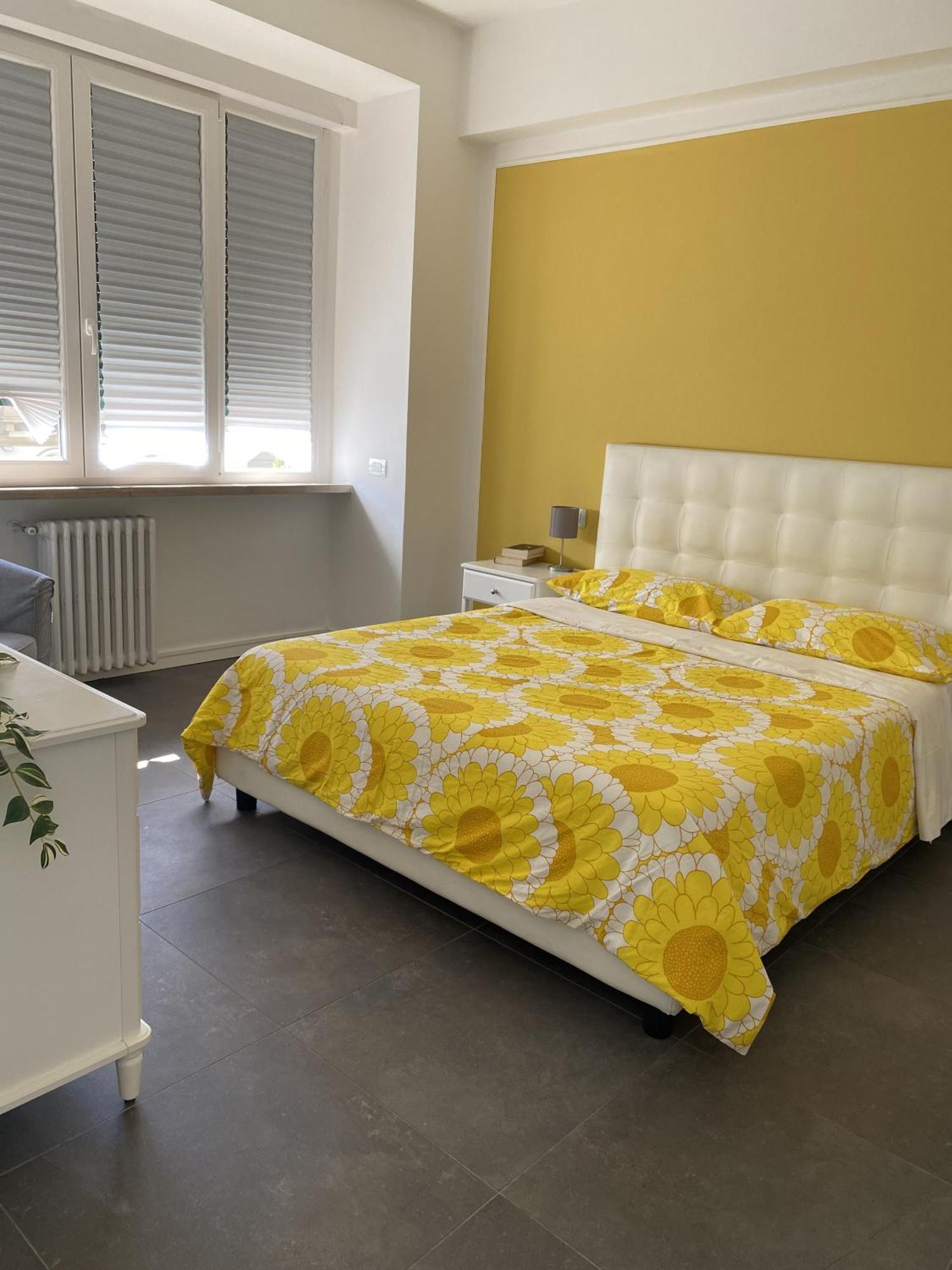 Apartamento L'appartamento Di Edo *
