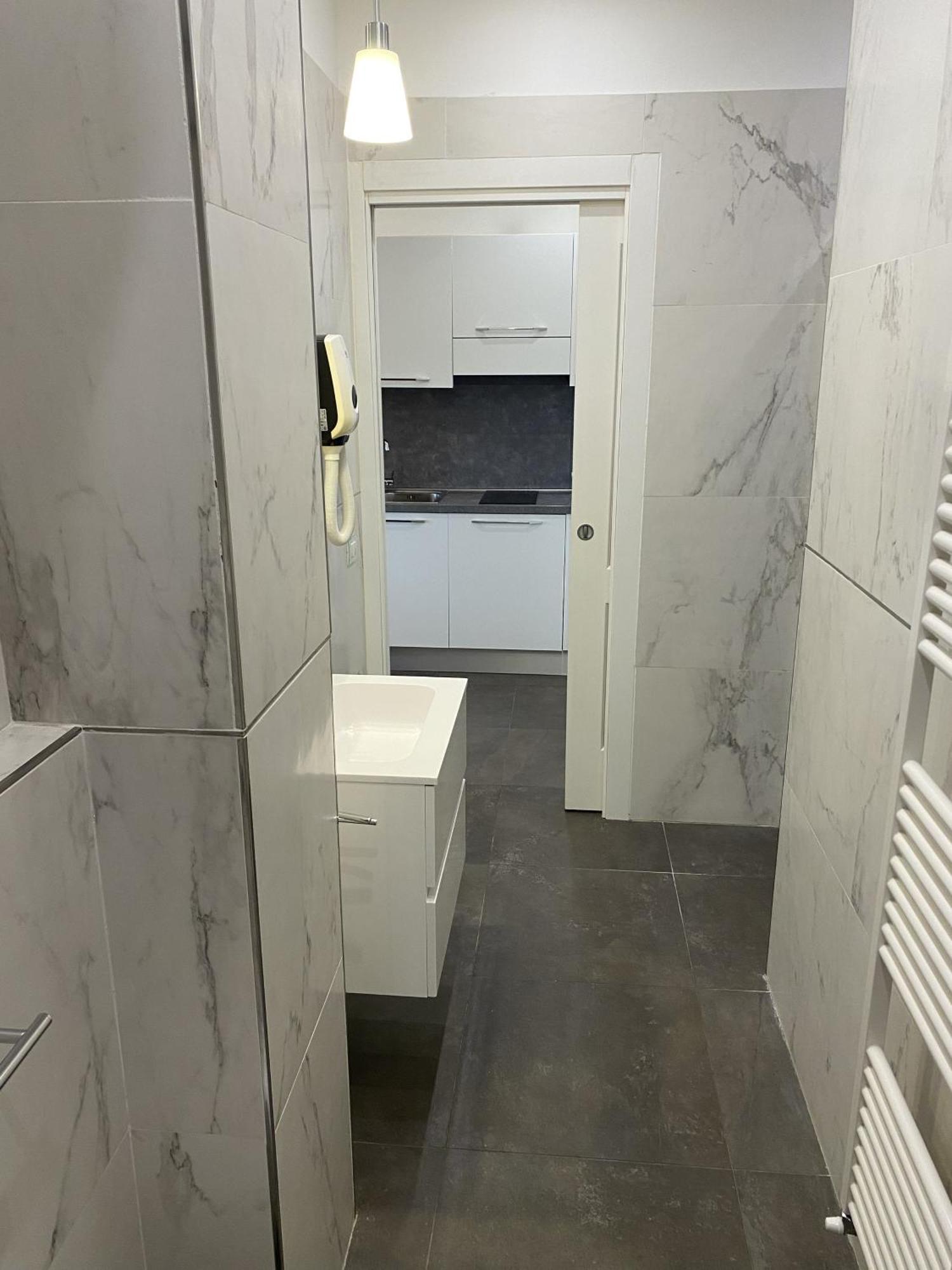L'appartamento Di Edo Apartamento Pisa