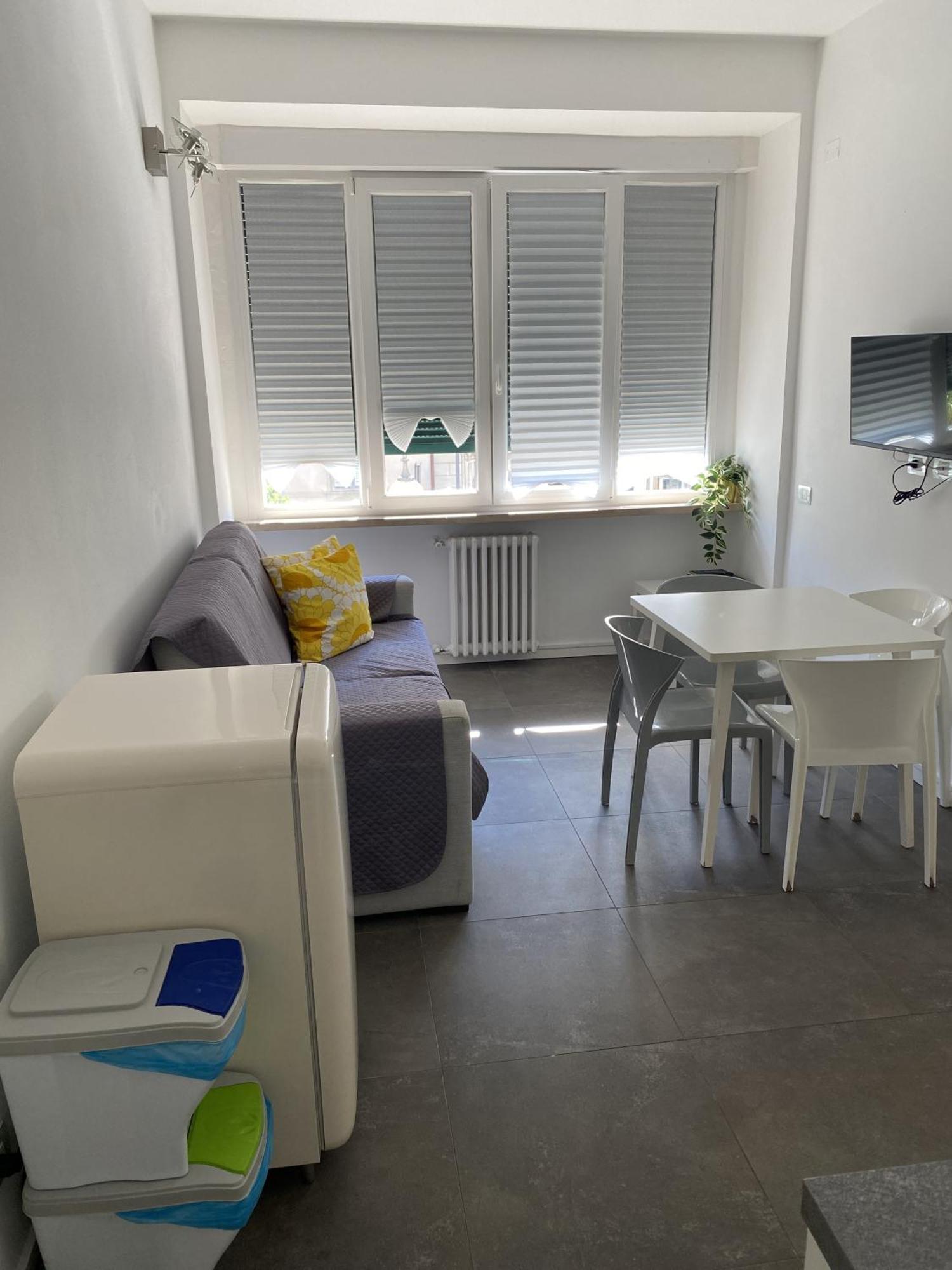 Apartamento L'appartamento Di Edo Pisa