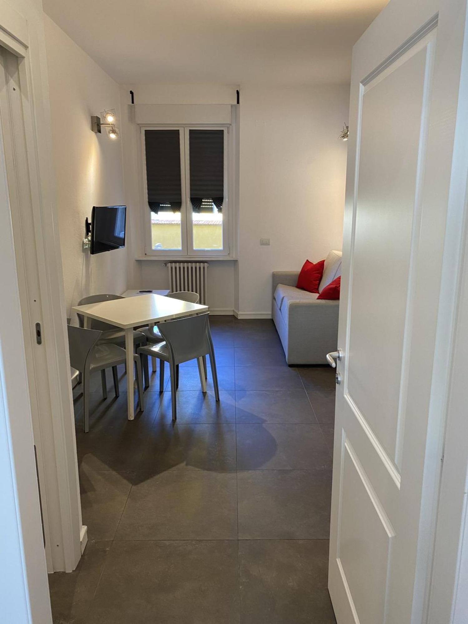 L'appartamento Di Edo Apartamento