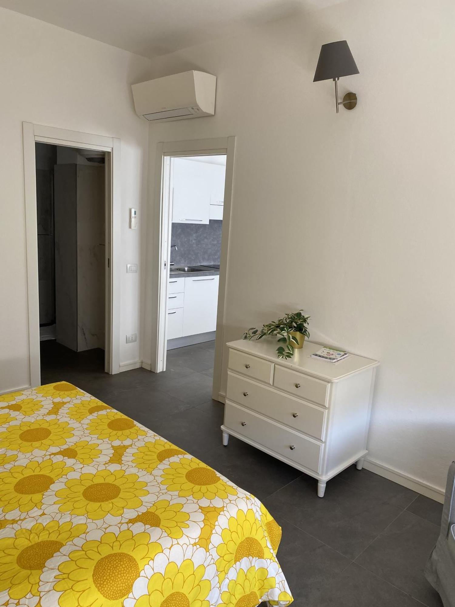 Apartamento L'appartamento Di Edo