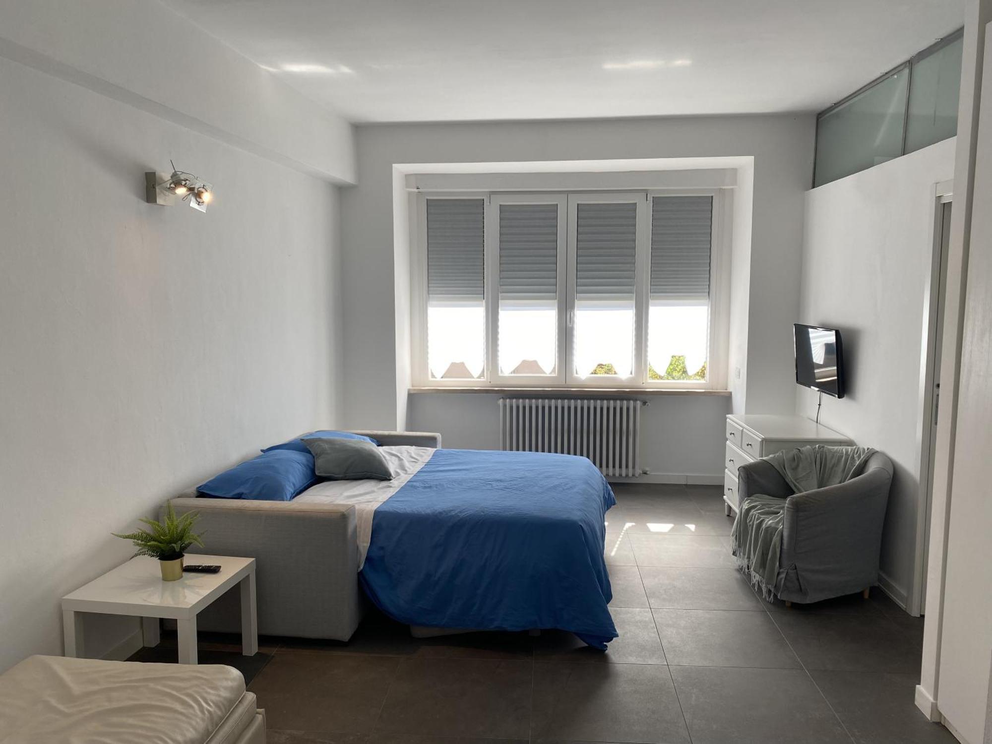 Apartamento L'appartamento Di Edo Pisa