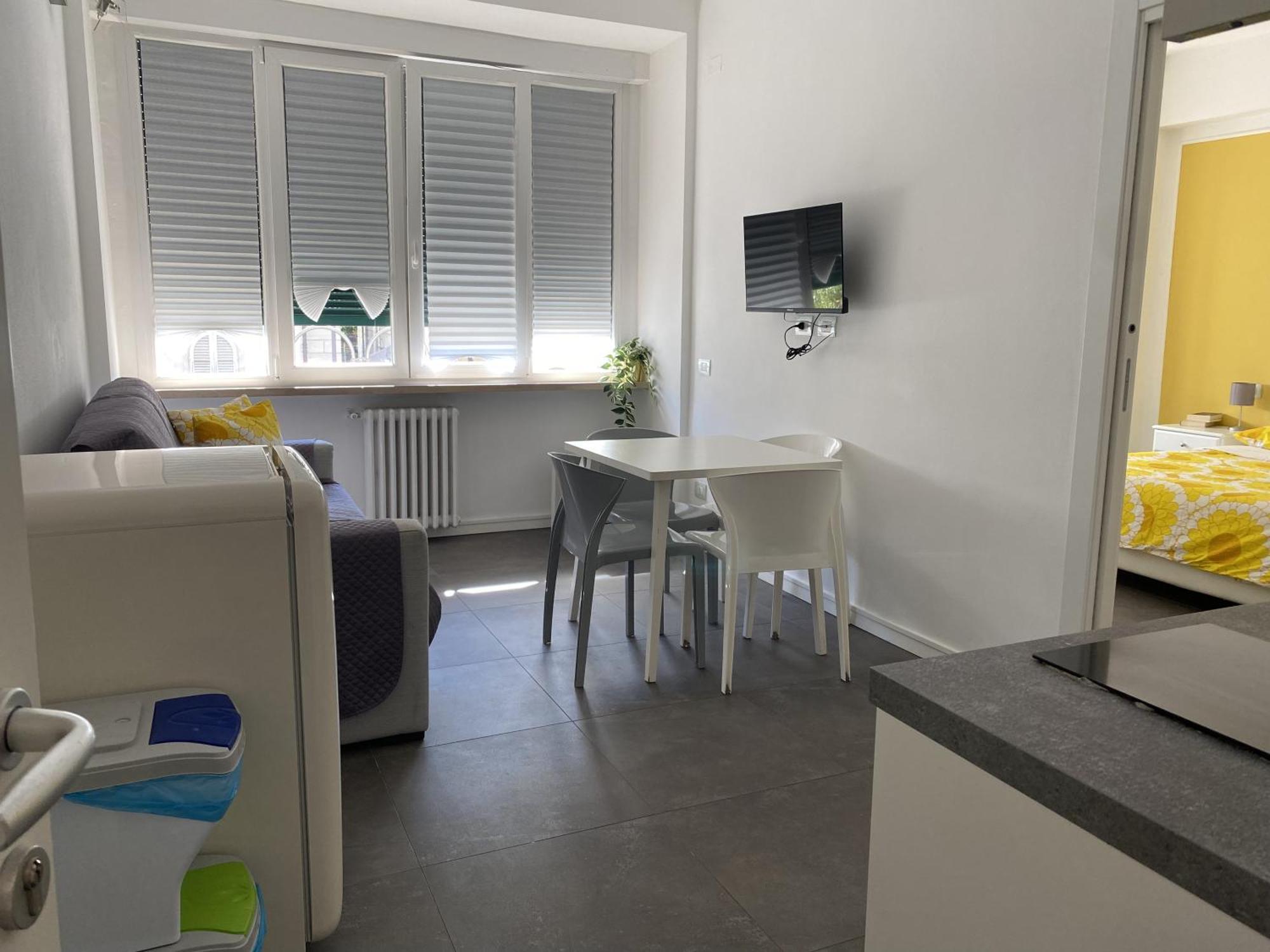 L'appartamento Di Edo Apartamento