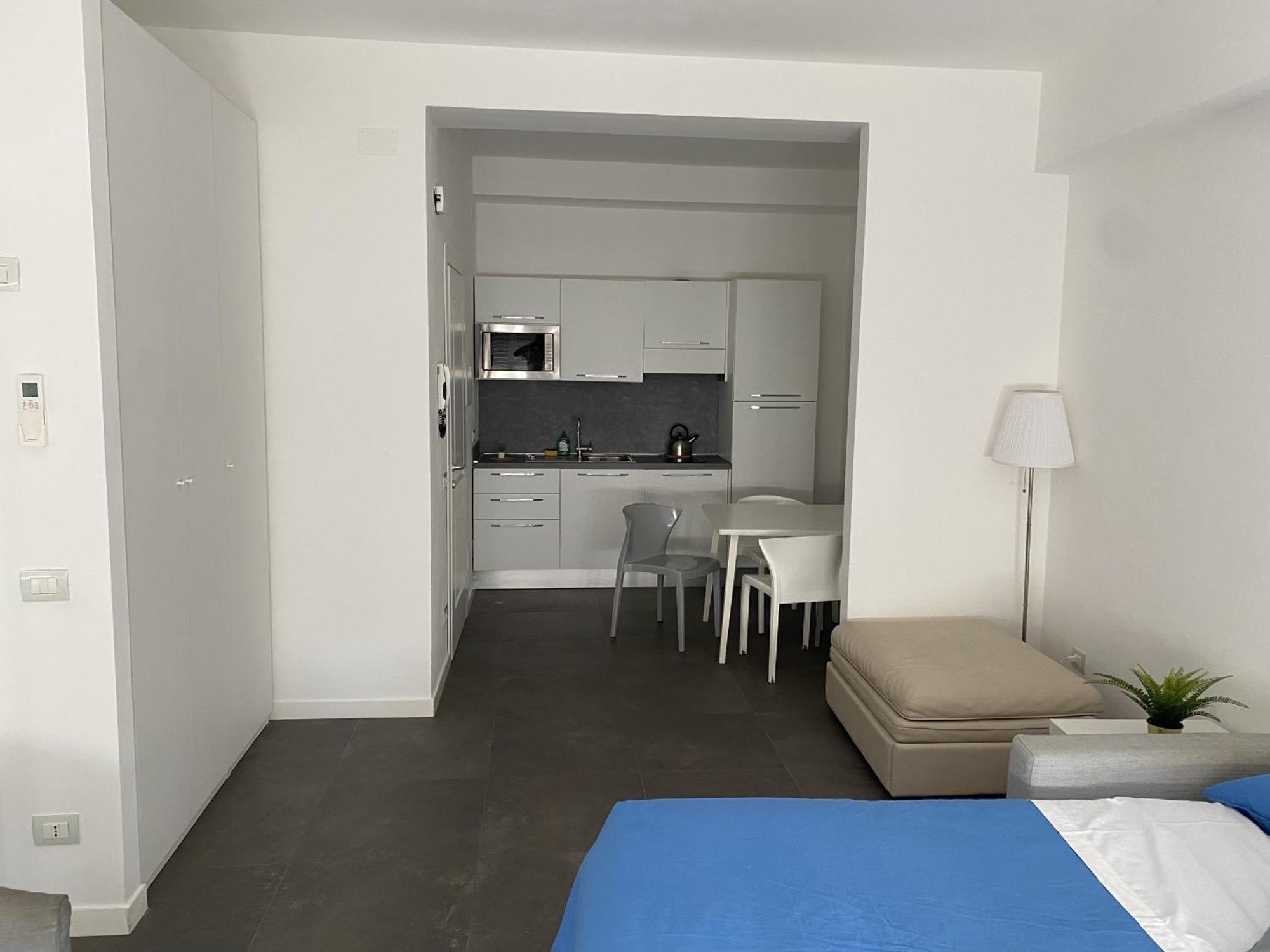 Apartamento L'appartamento Di Edo