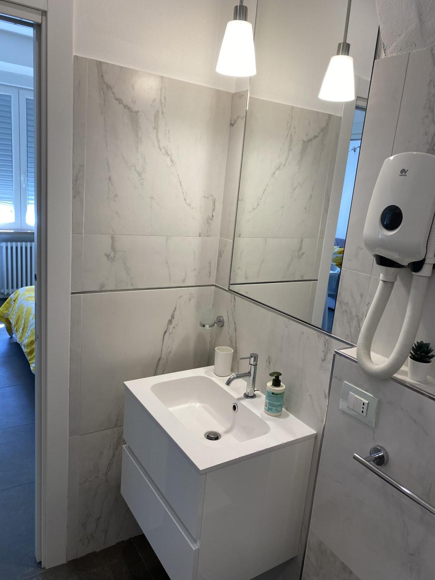 L'appartamento Di Edo Apartamento