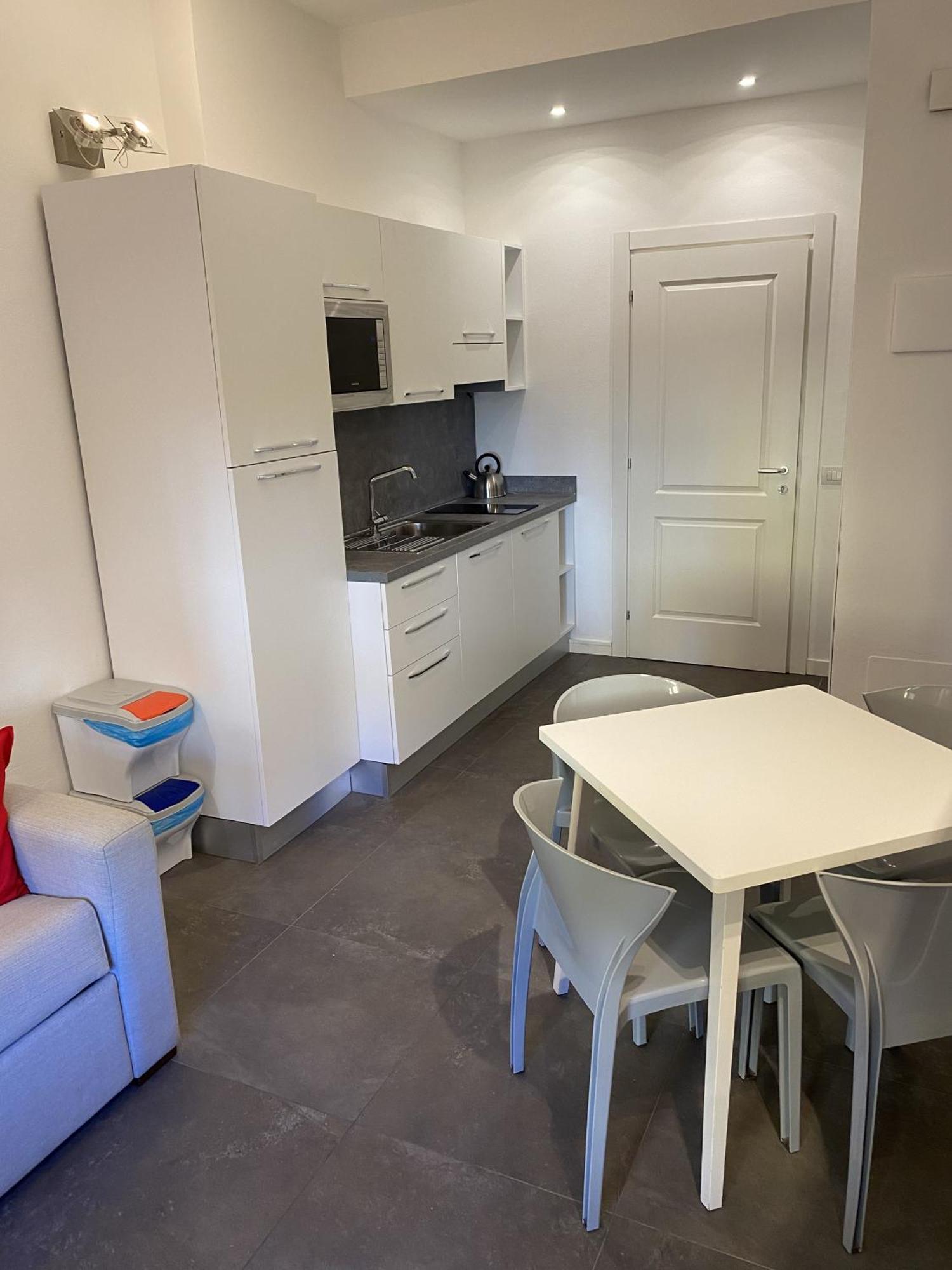 L'appartamento Di Edo Apartamento *