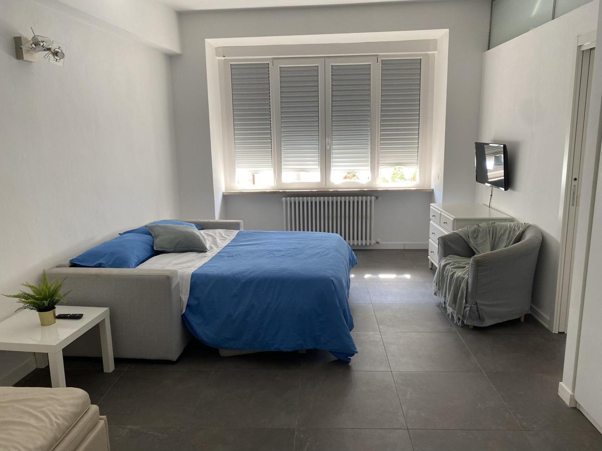 L'appartamento Di Edo * Pisa