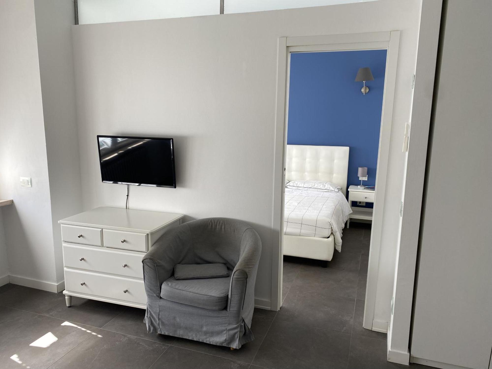 Apartamento L'appartamento Di Edo Pisa