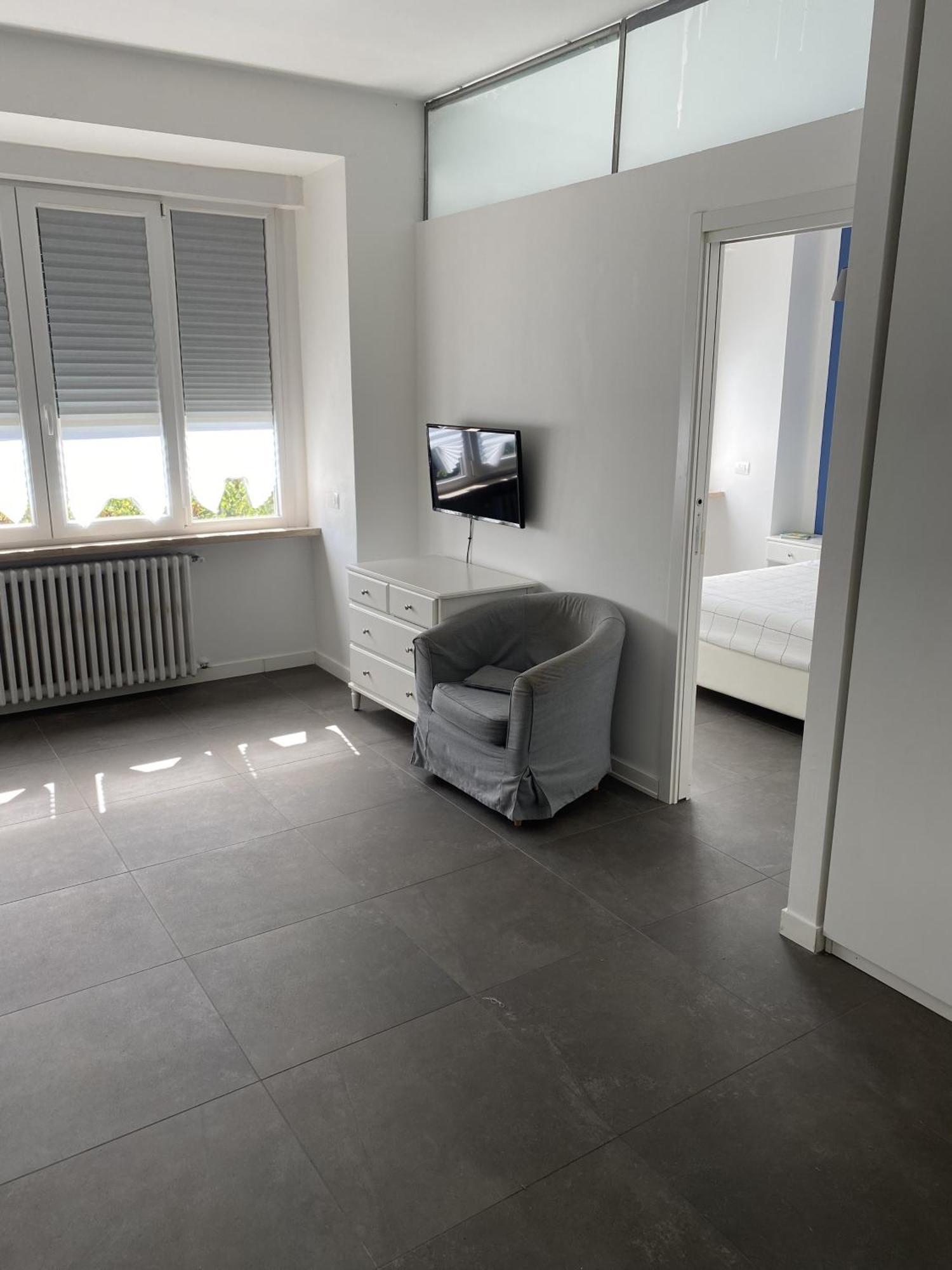 L'appartamento Di Edo Pisa