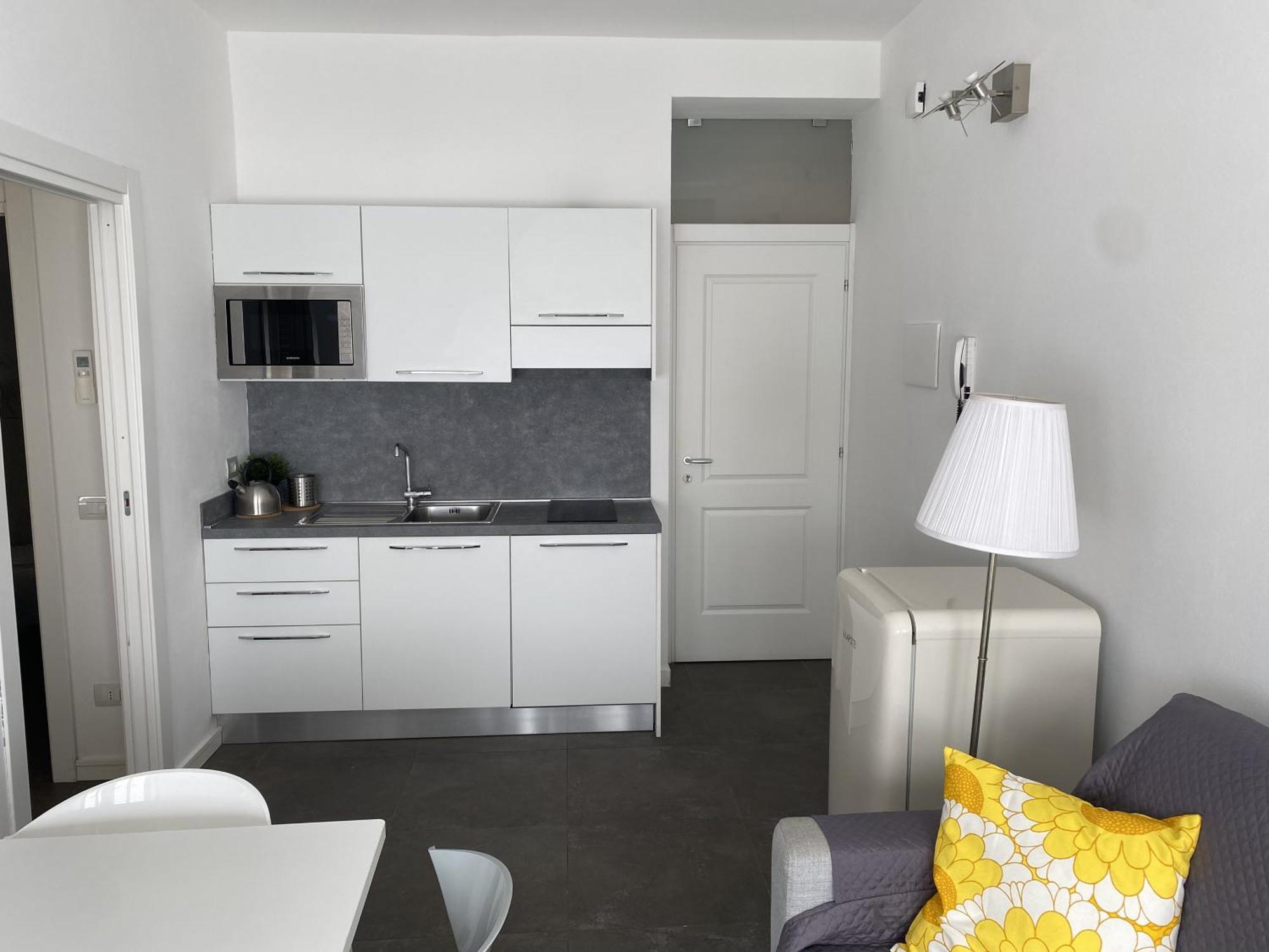 Apartment L'appartamento Di Edo