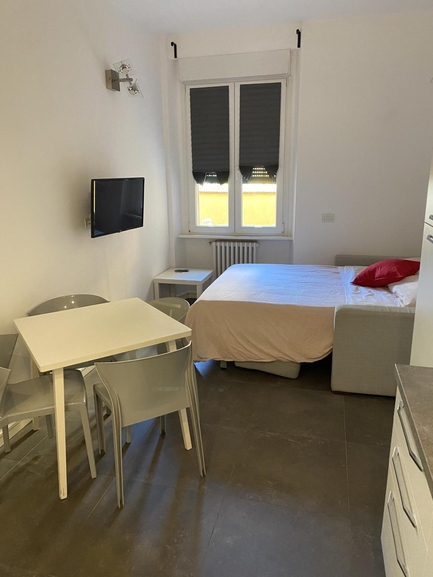L'appartamento Di Edo Apartamento Pisa