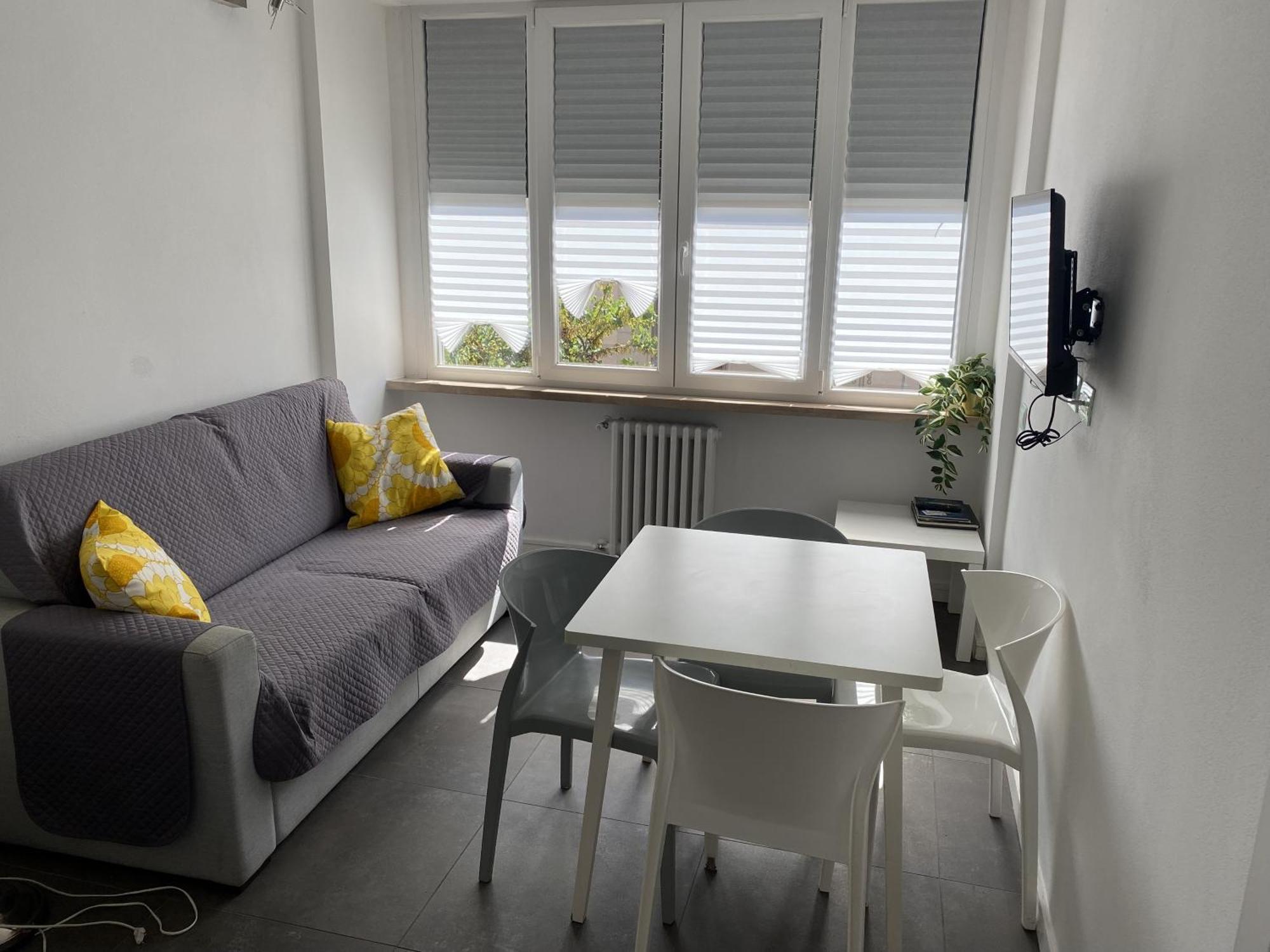 L'appartamento Di Edo Apartamento *