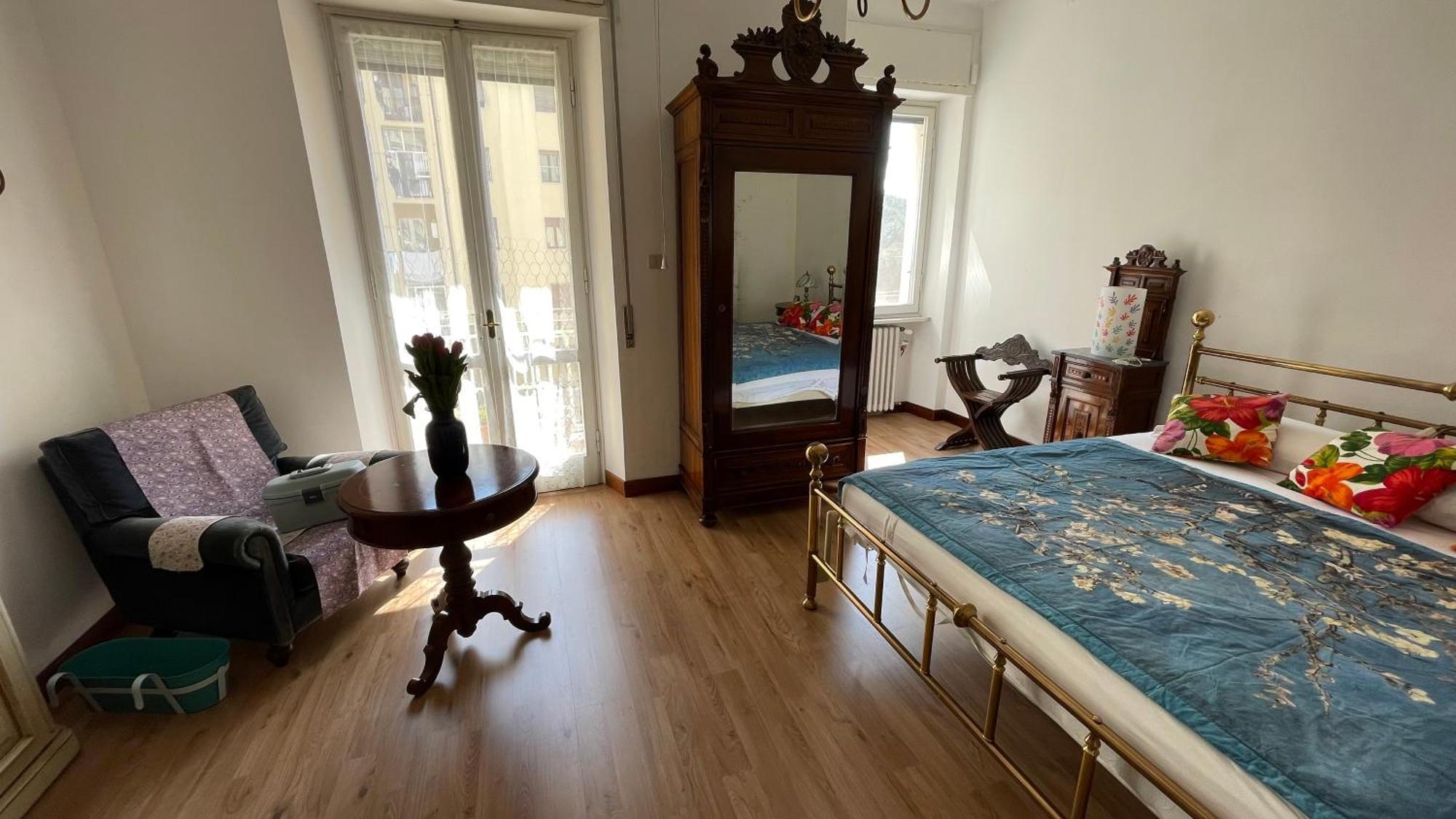 Apartamento Ampio A Due Passi Dal Lungarno Pisa